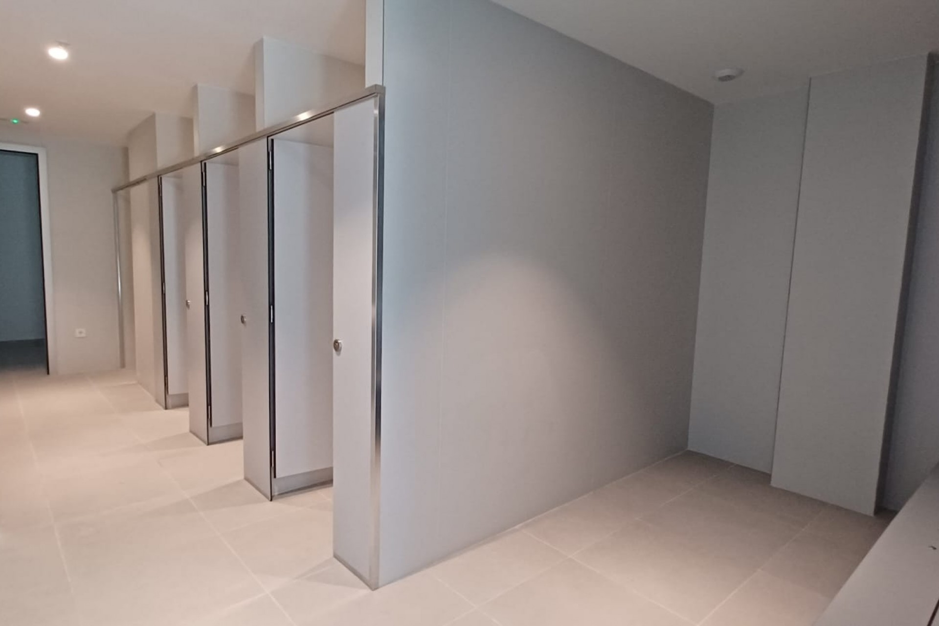 Herverkoop - Appartement -
Alfaz del Pi - Albir