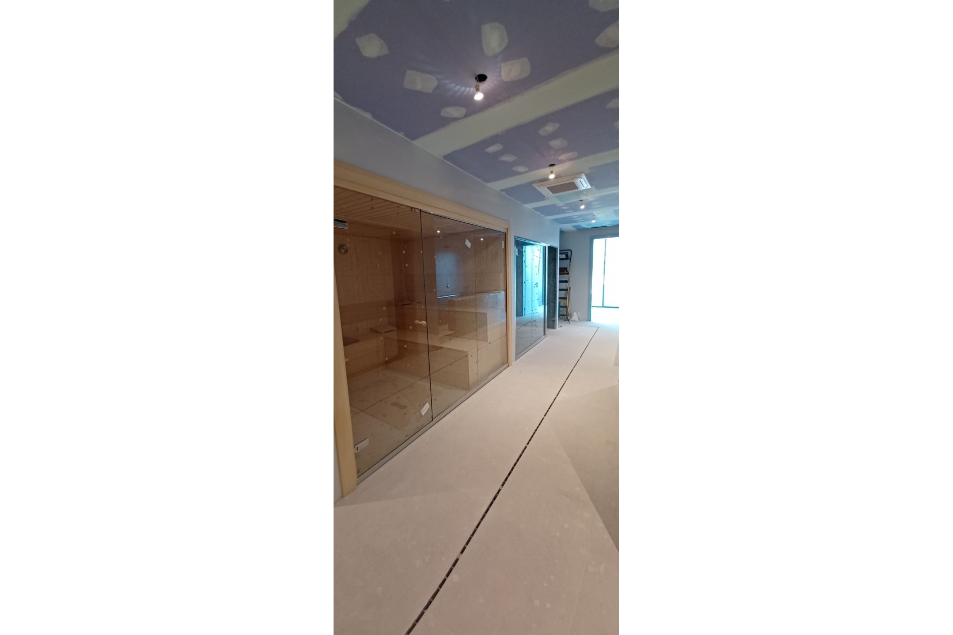 Herverkoop - Appartement -
Alfaz del Pi - Albir