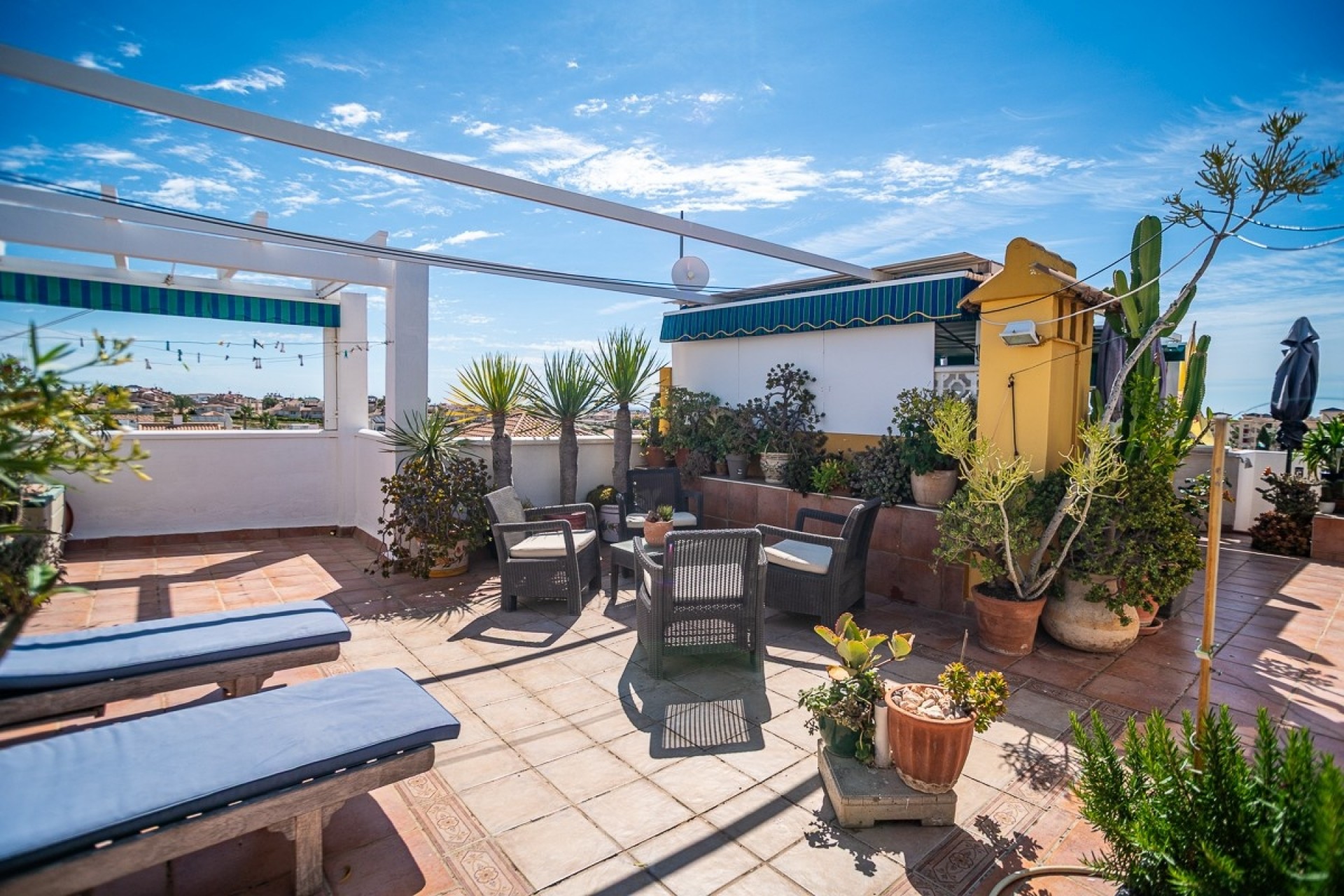 Herverkoop - Appartement -
ALICANTE - La Florida