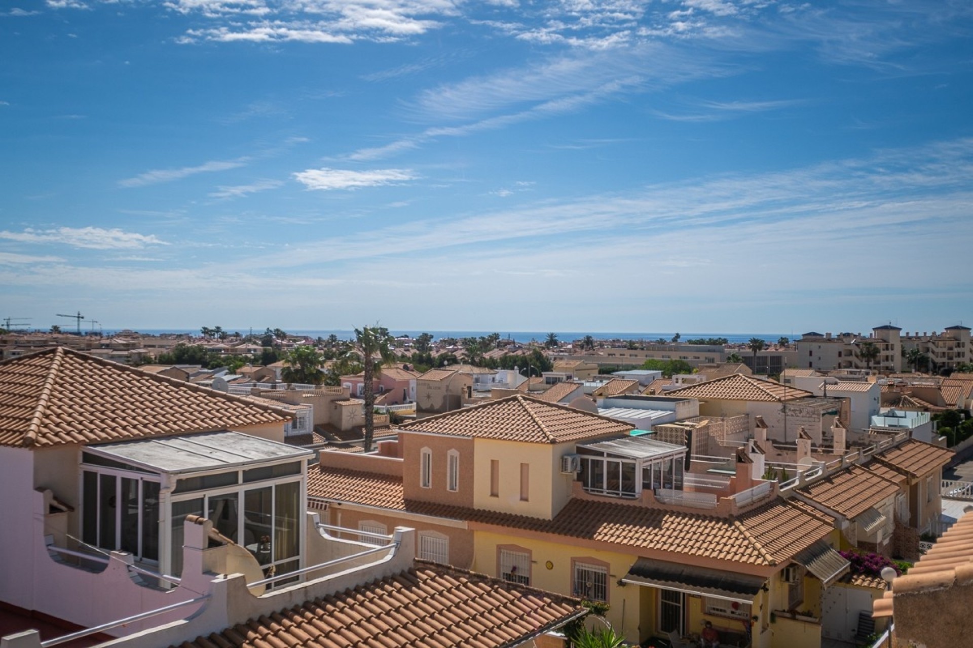 Herverkoop - Appartement -
ALICANTE - La Florida
