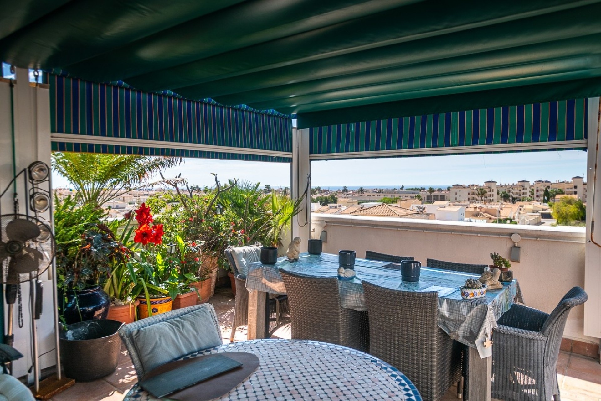 Herverkoop - Appartement -
ALICANTE - La Florida