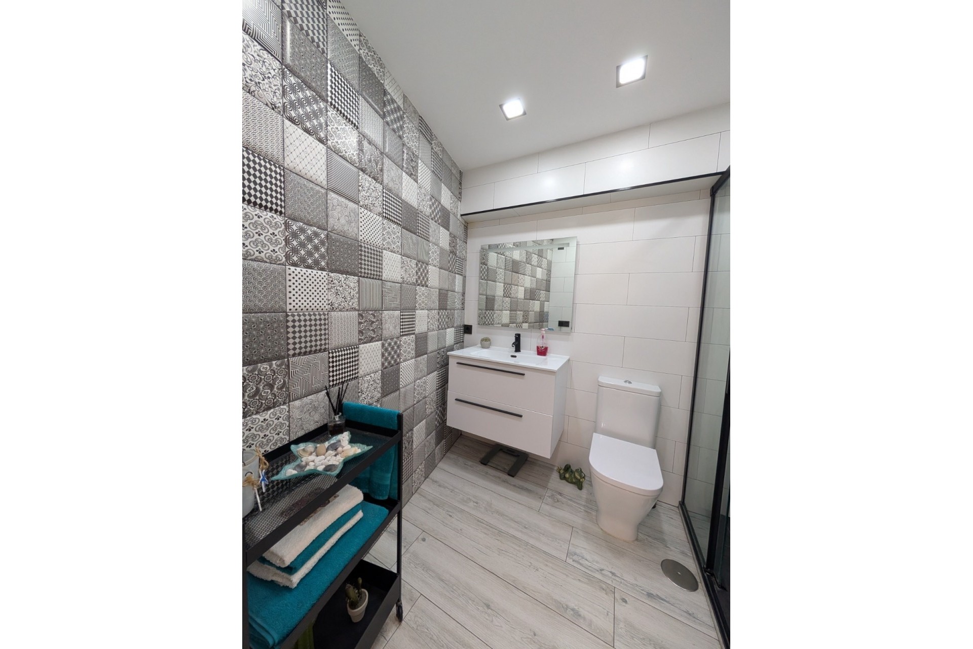 Herverkoop - Appartement -
Altea - Altea ciudad