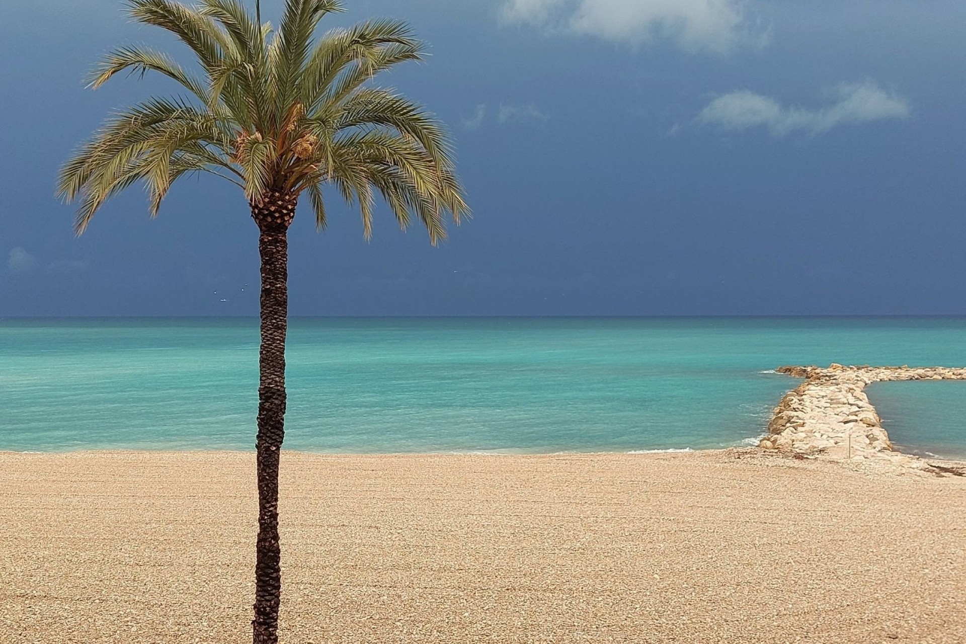 Herverkoop - Appartement -
Altea - Altea ciudad