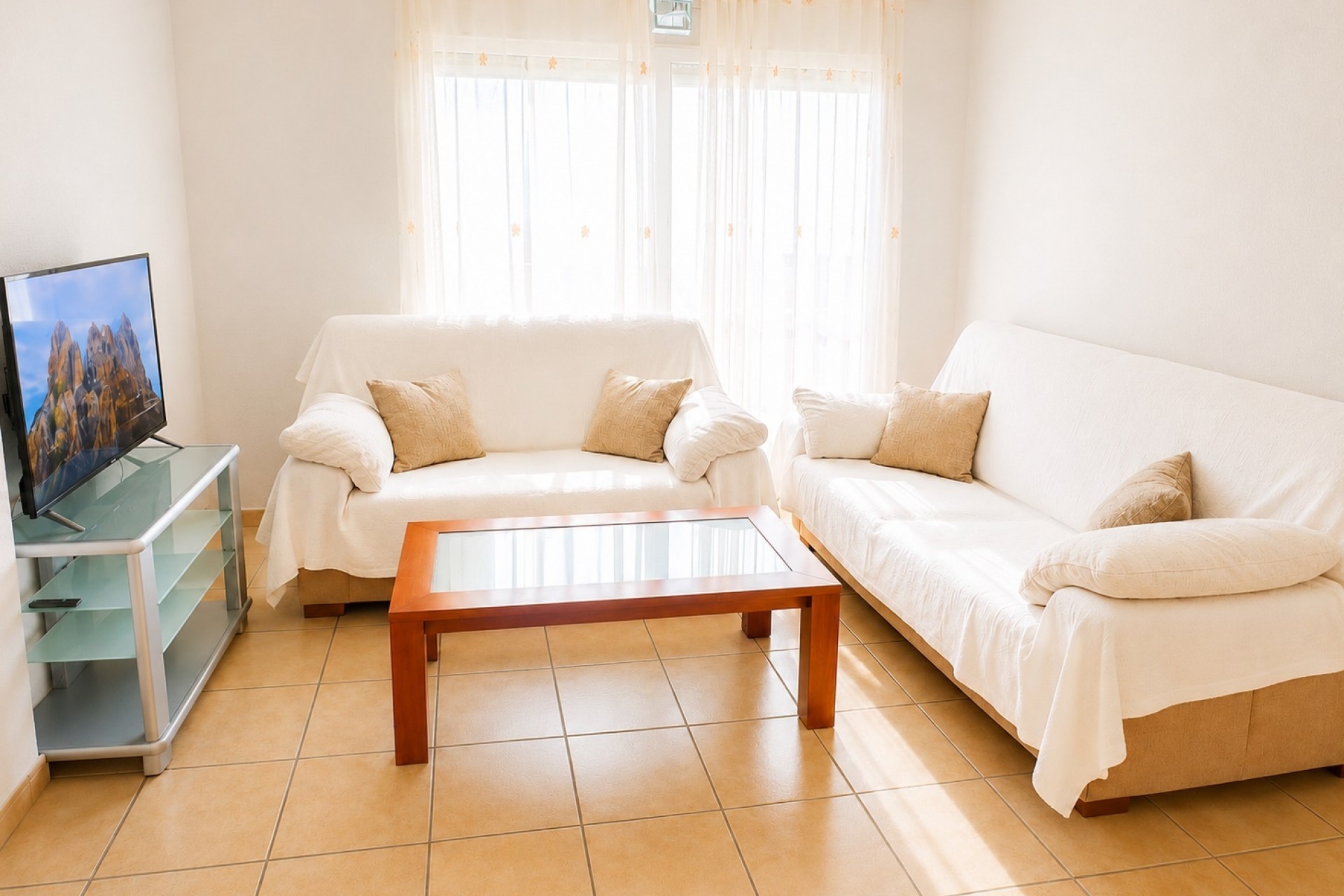 Herverkoop - Appartement -
Altea - Altea ciudad
