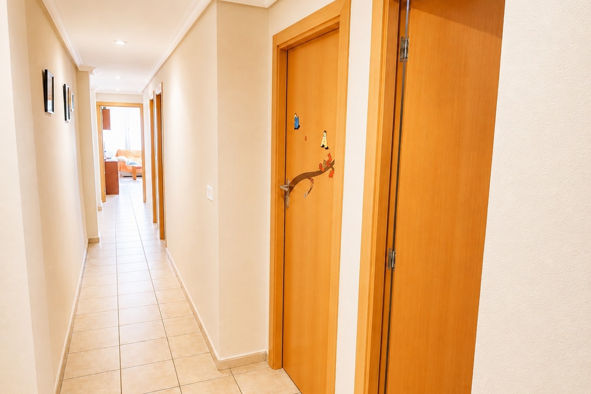 Herverkoop - Appartement -
Altea - Altea ciudad