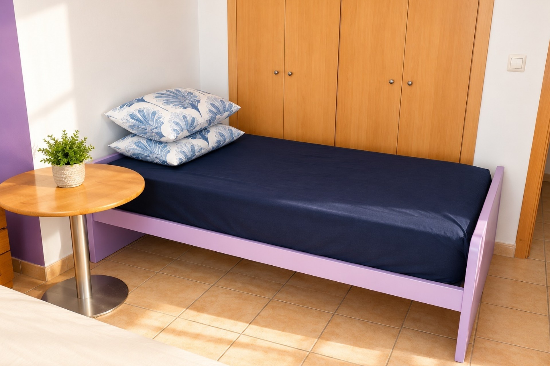 Herverkoop - Appartement -
Altea - Altea ciudad