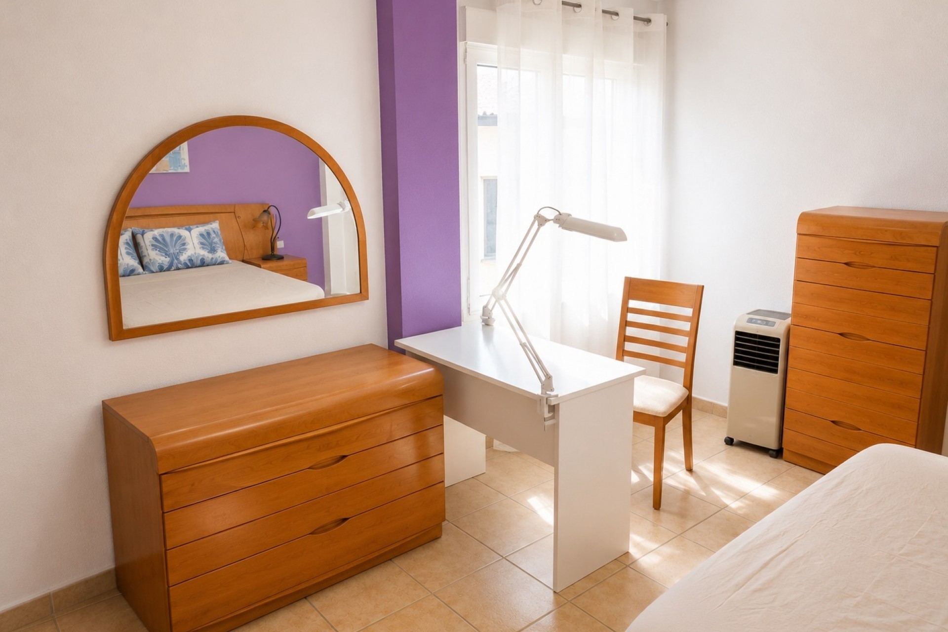 Herverkoop - Appartement -
Altea - Altea ciudad