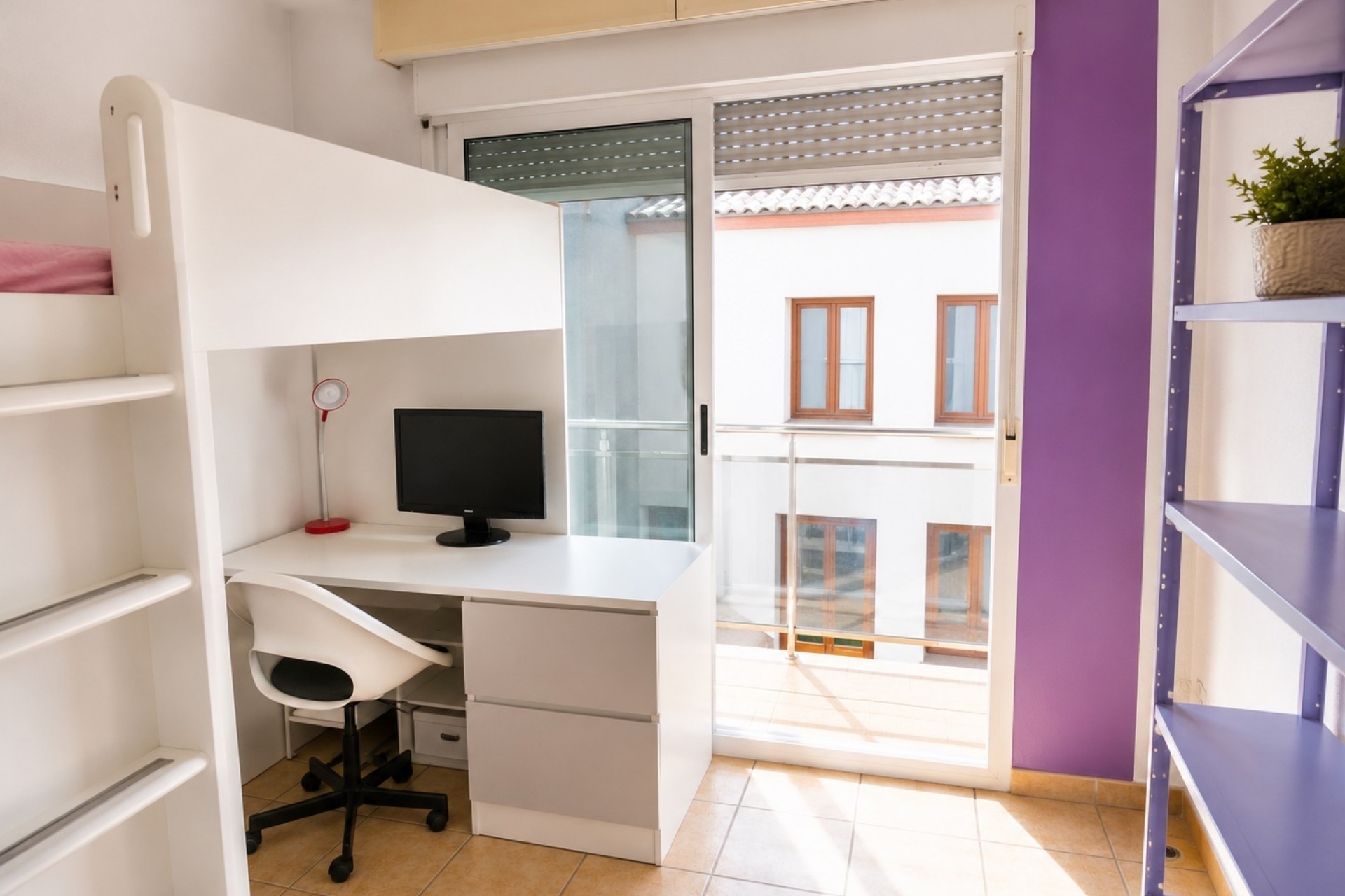 Herverkoop - Appartement -
Altea - Altea ciudad
