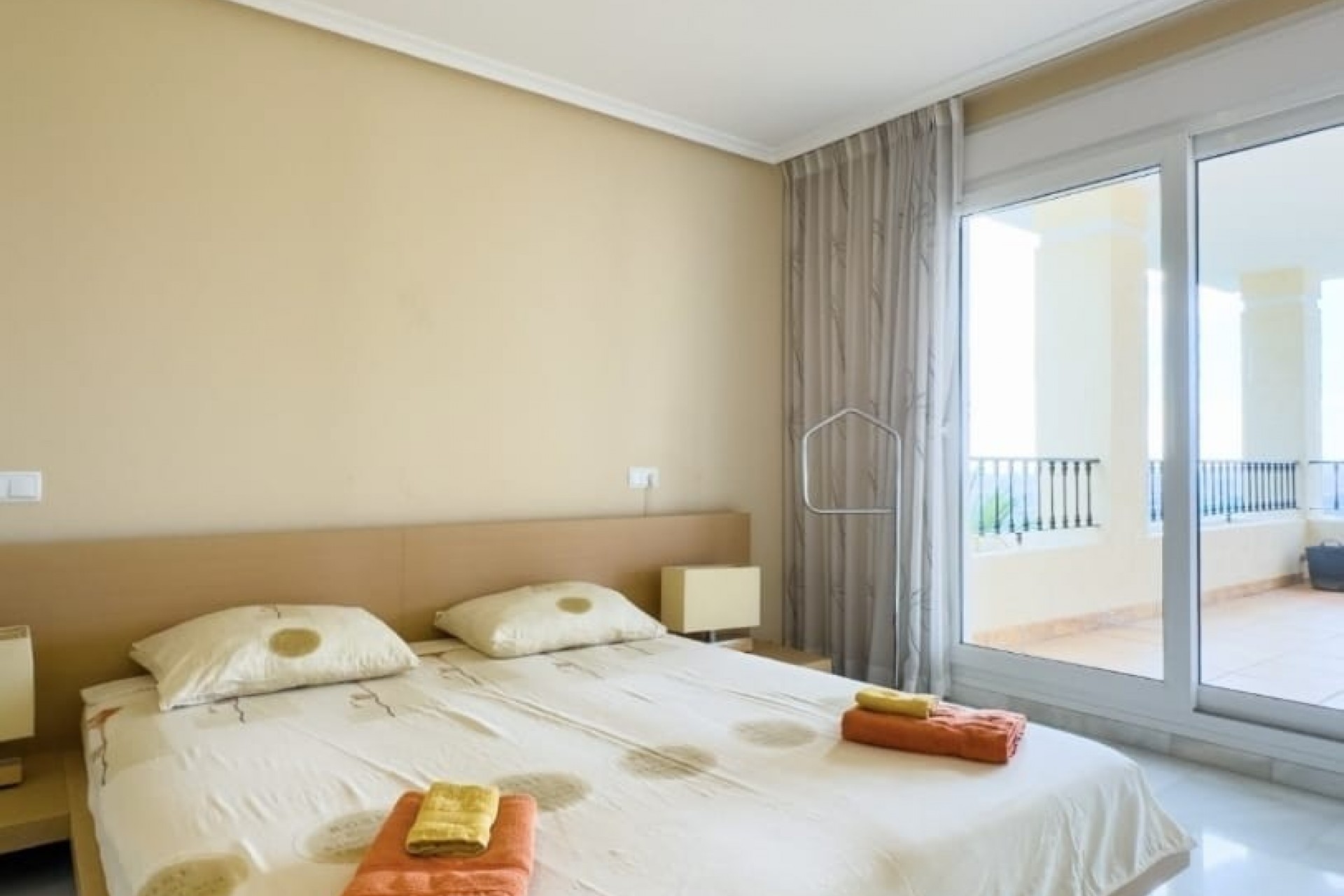 Herverkoop - Appartement -
Altea - Altea Hills