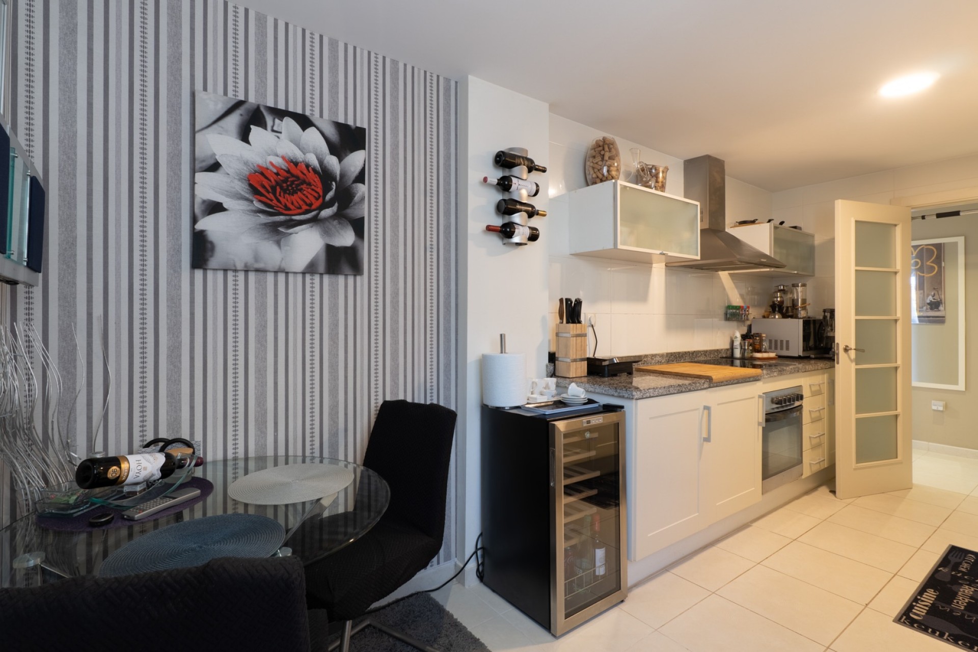 Herverkoop - Appartement -
Altea - Altea Hills