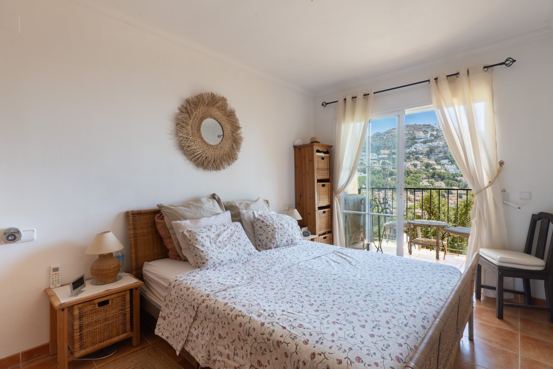 Herverkoop - Appartement -
Altea - Altea Hills