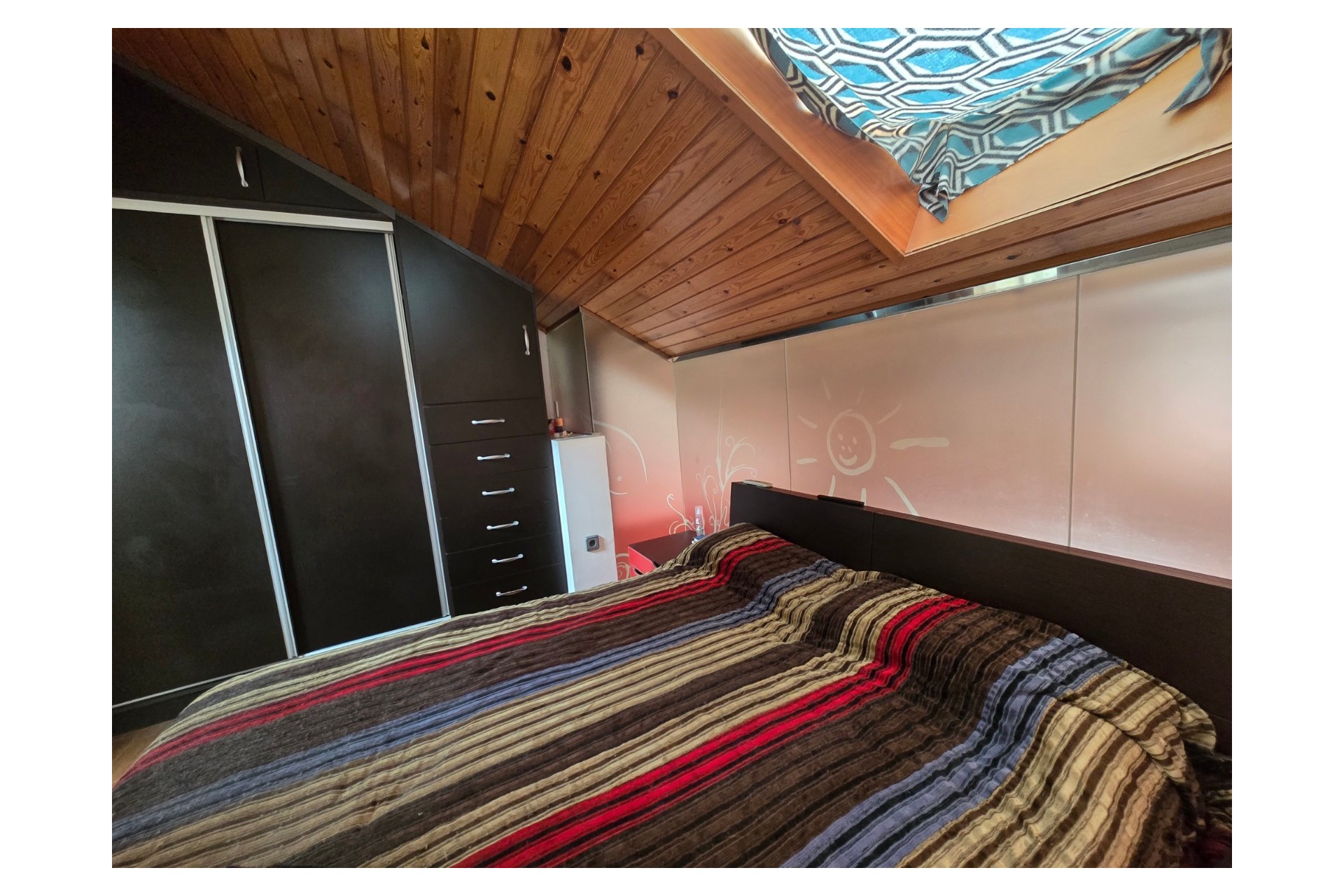 Herverkoop - Appartement -
Altea - Altea La Vella