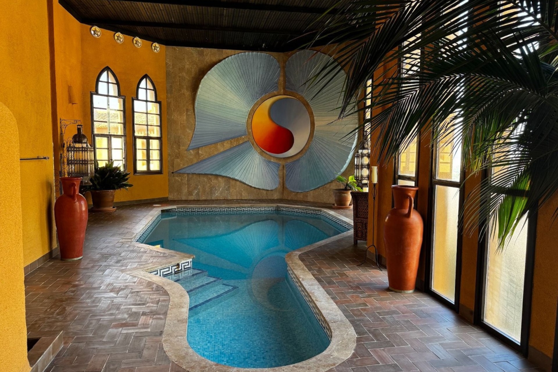 Herverkoop - Appartement -
Altea - Altea La Vella
