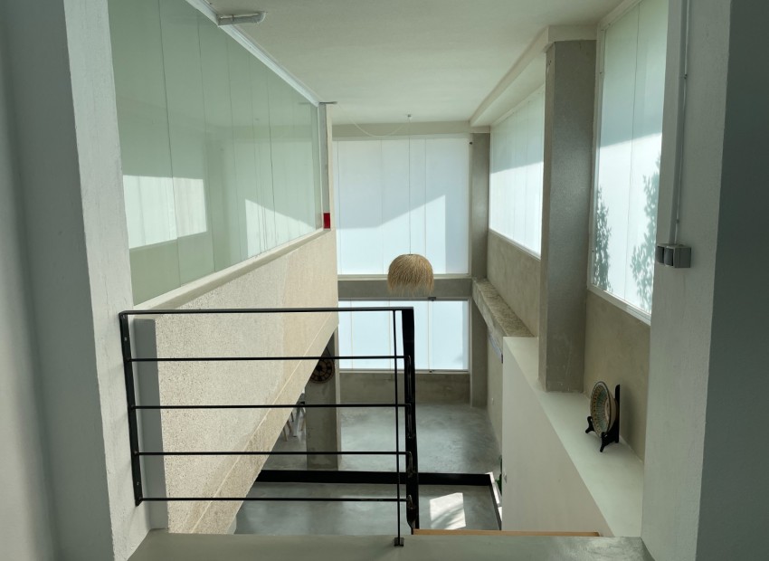 Herverkoop - Appartement -
Altea - Altea La Vella