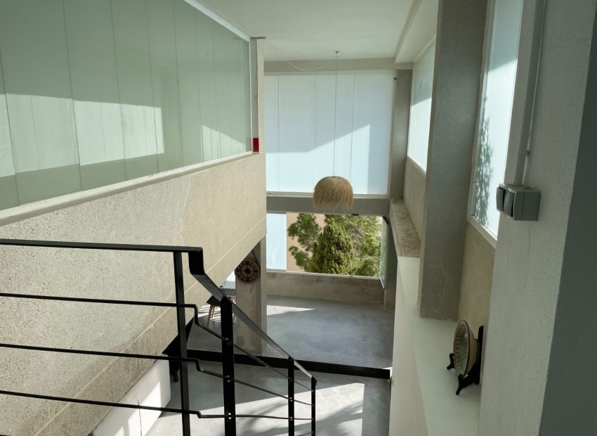 Herverkoop - Appartement -
Altea - Altea La Vella