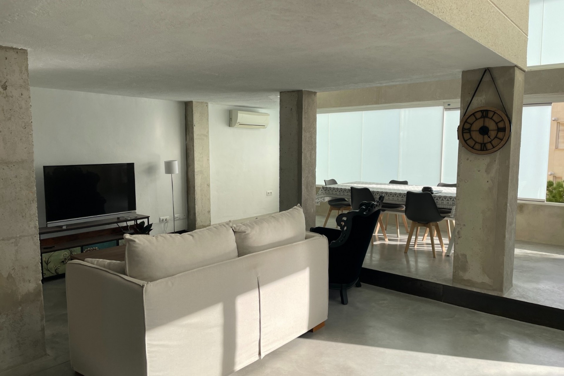 Herverkoop - Appartement -
Altea - Altea La Vella