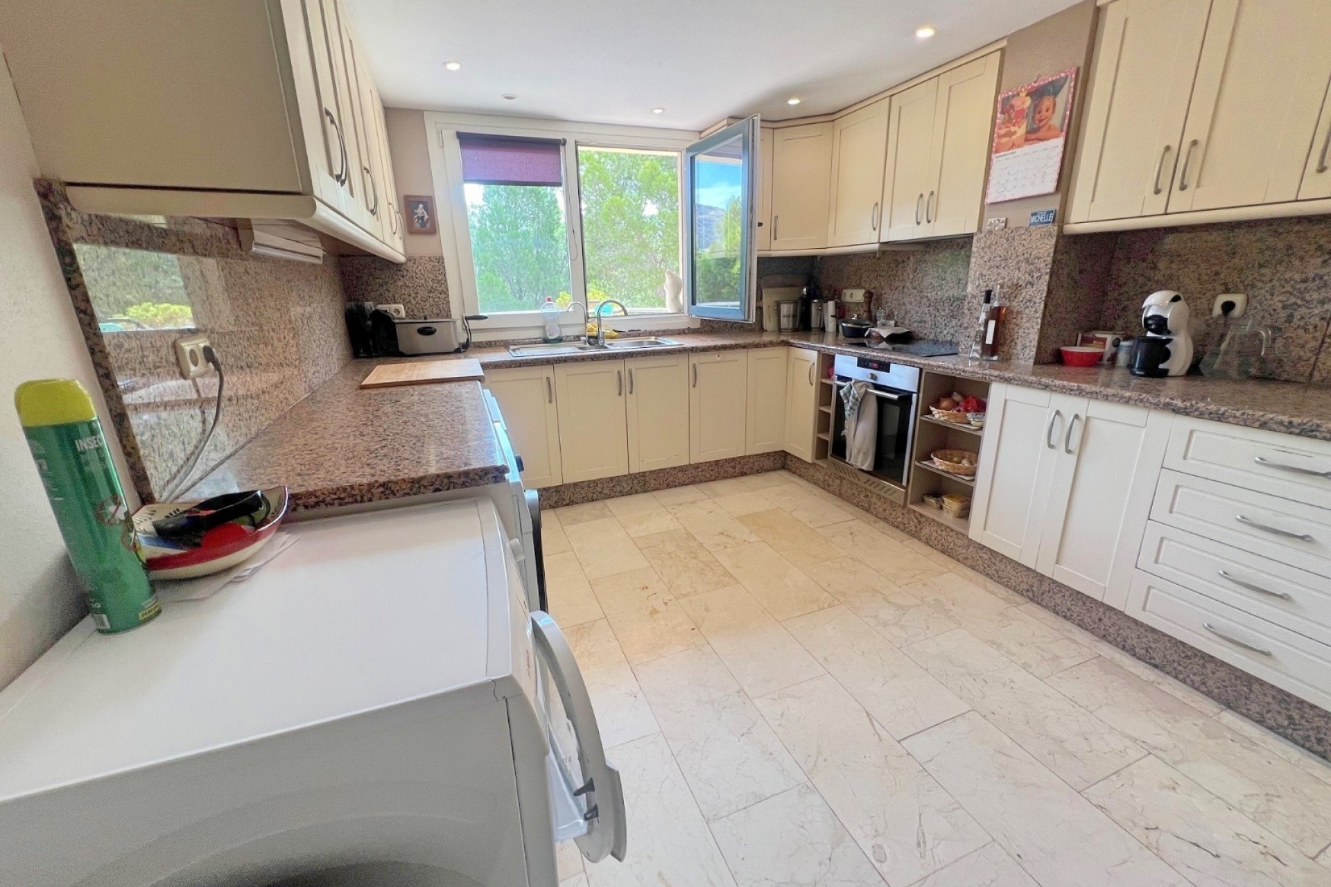 Herverkoop - Appartement -
Altea - Altea La Vella