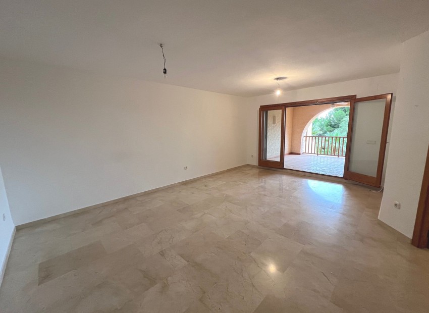 Herverkoop - Appartement -
Altea - Altea La Vella