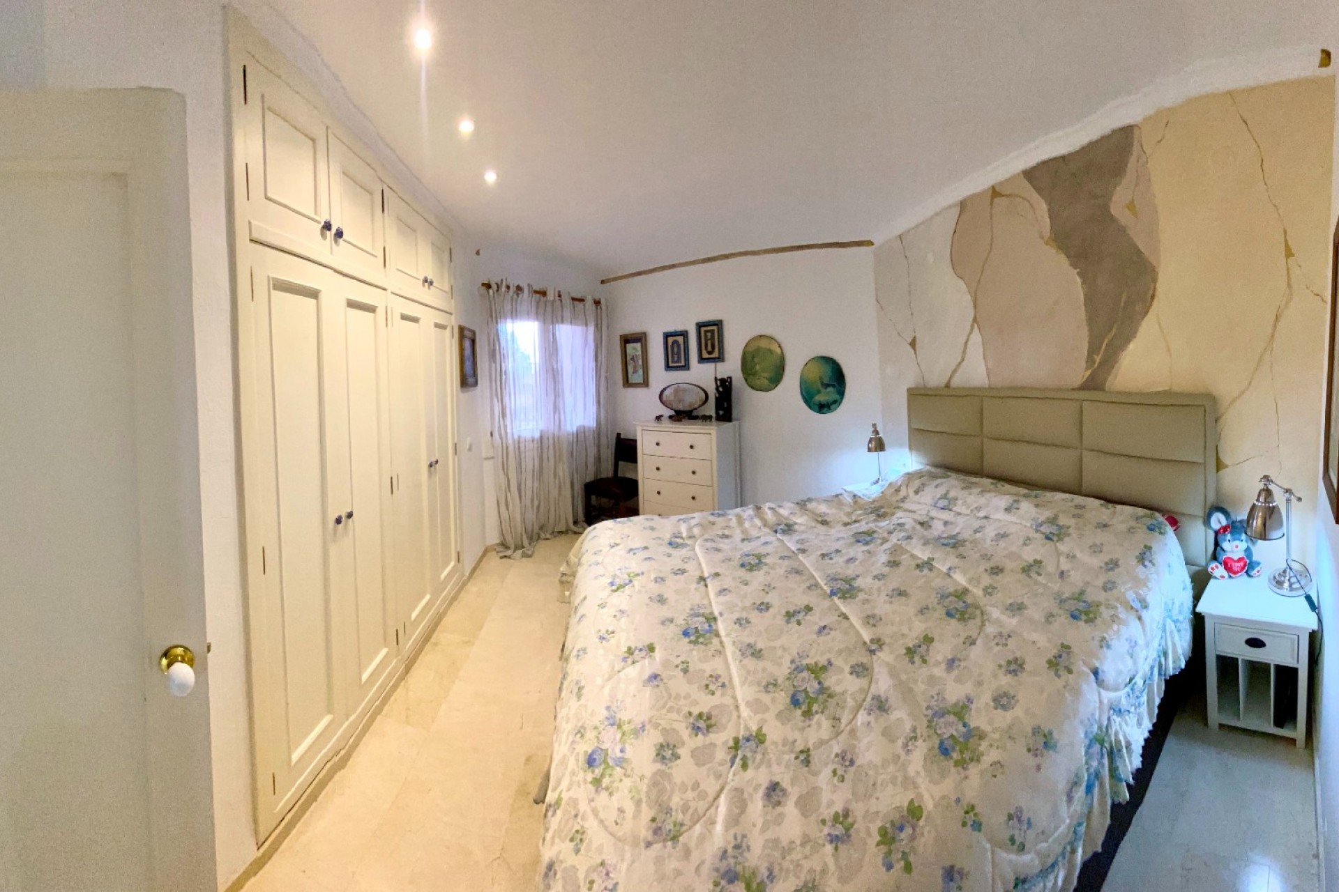 Herverkoop - Appartement -
Altea - Altea La Vella