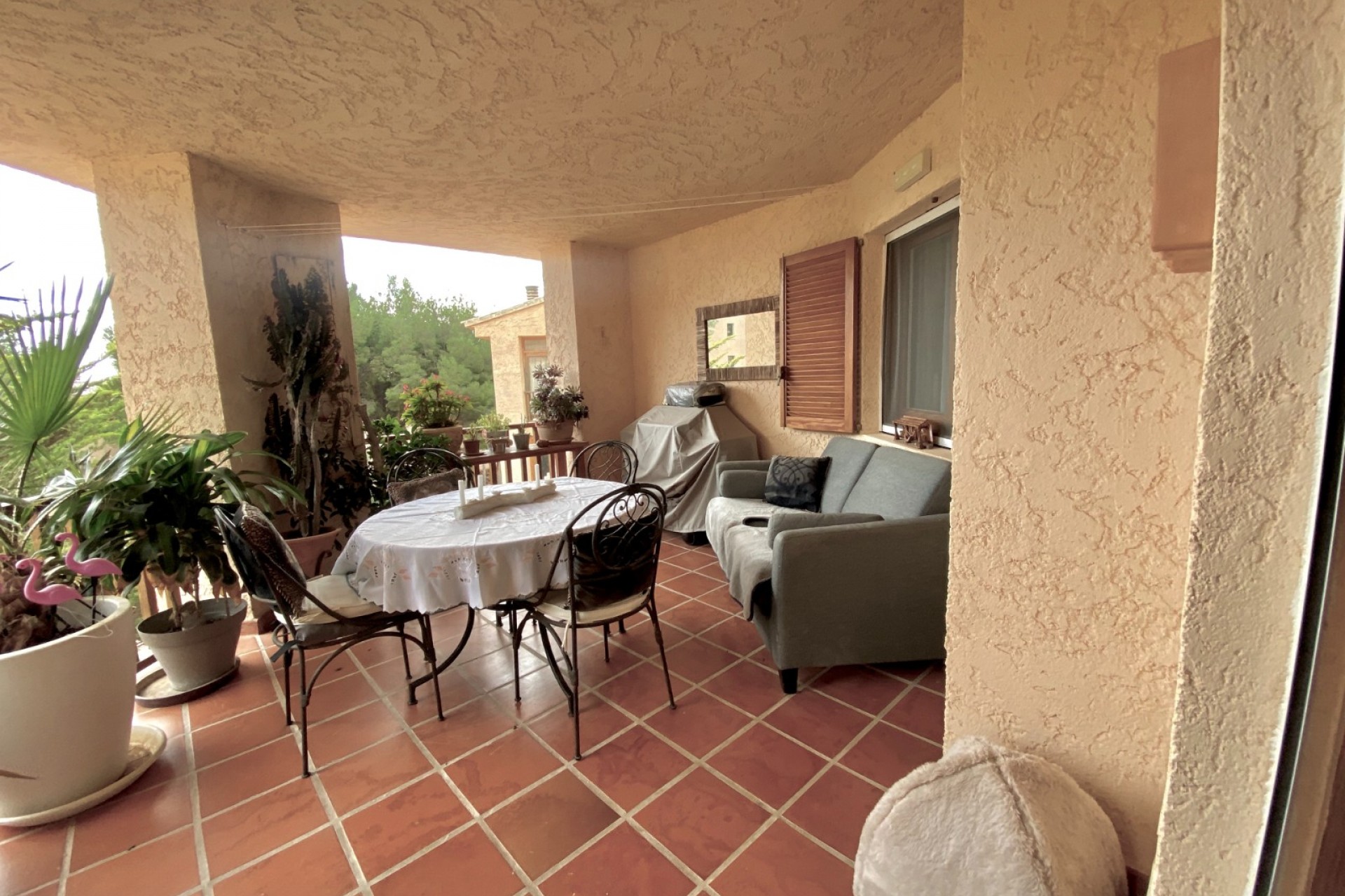 Herverkoop - Appartement -
Altea - Altea La Vella