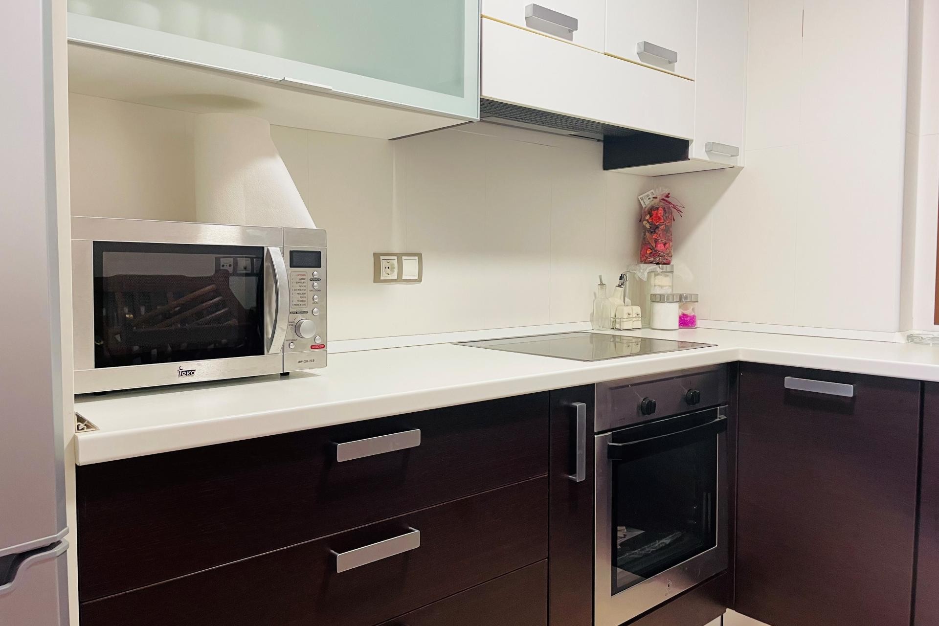 Herverkoop - Appartement -
Altea la Vella