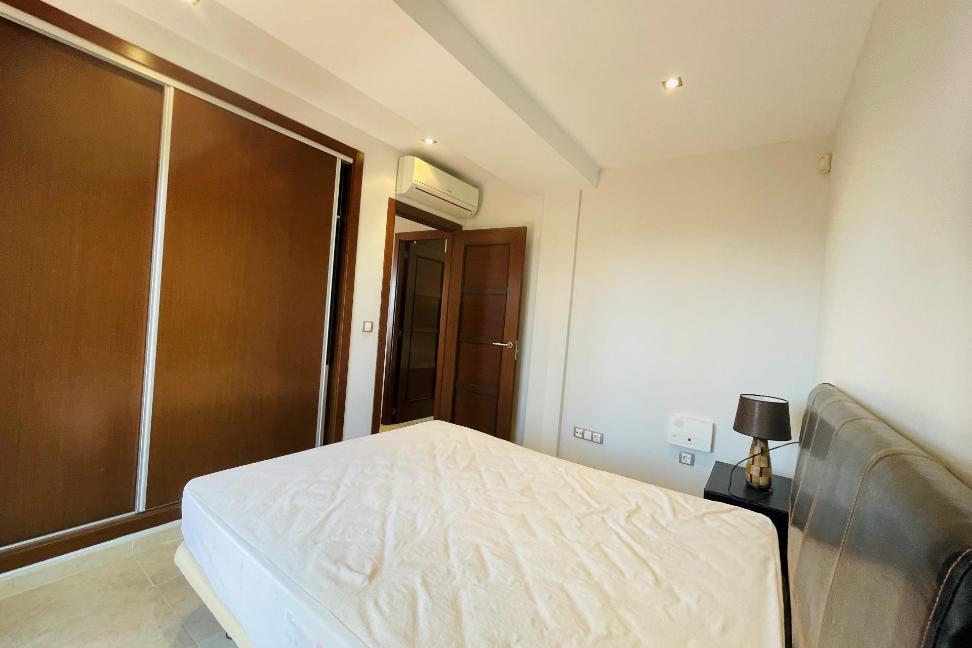Herverkoop - Appartement -
Altea la Vella