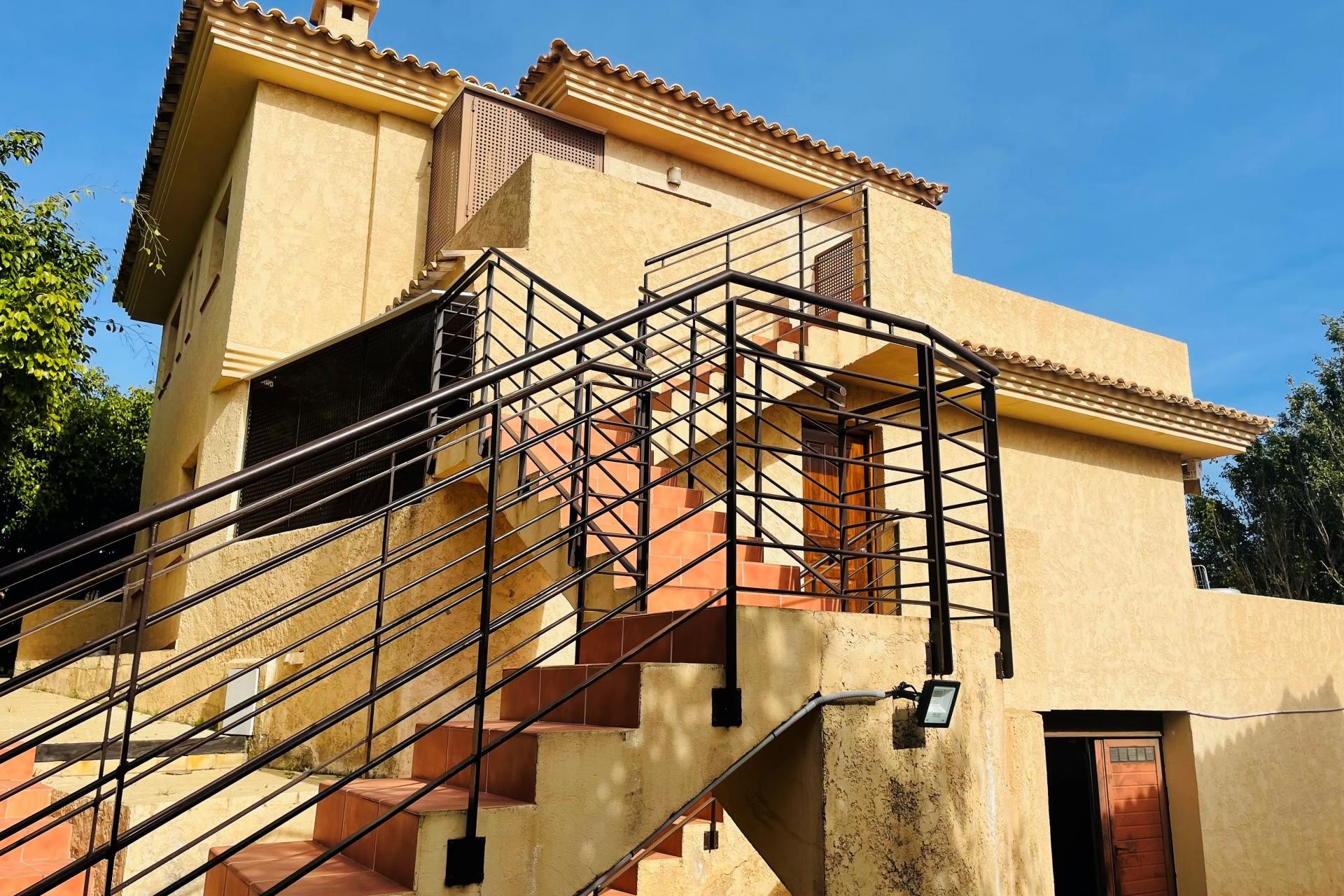 Herverkoop - Appartement -
Altea la Vella