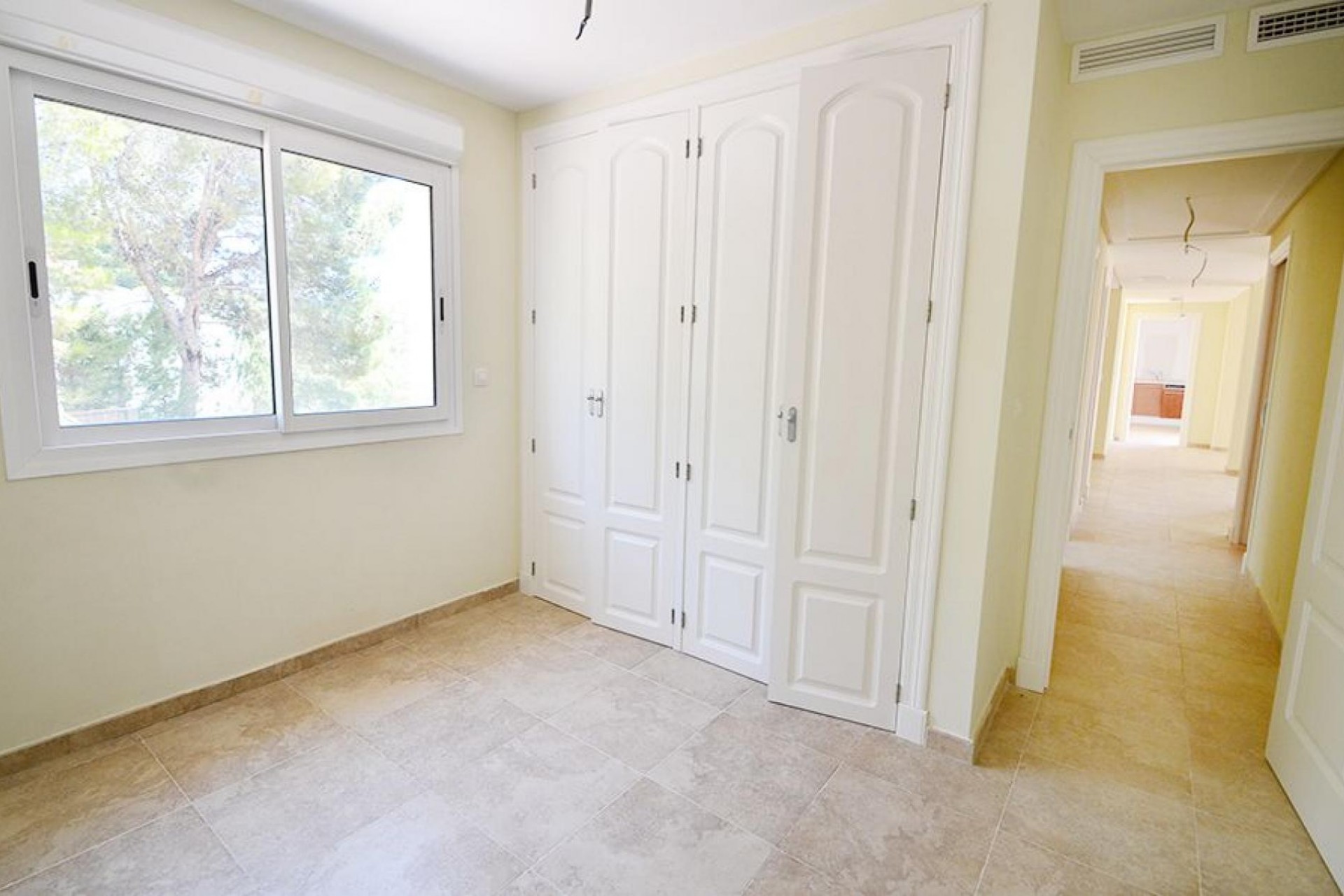 Herverkoop - Appartement -
Altea la Vella