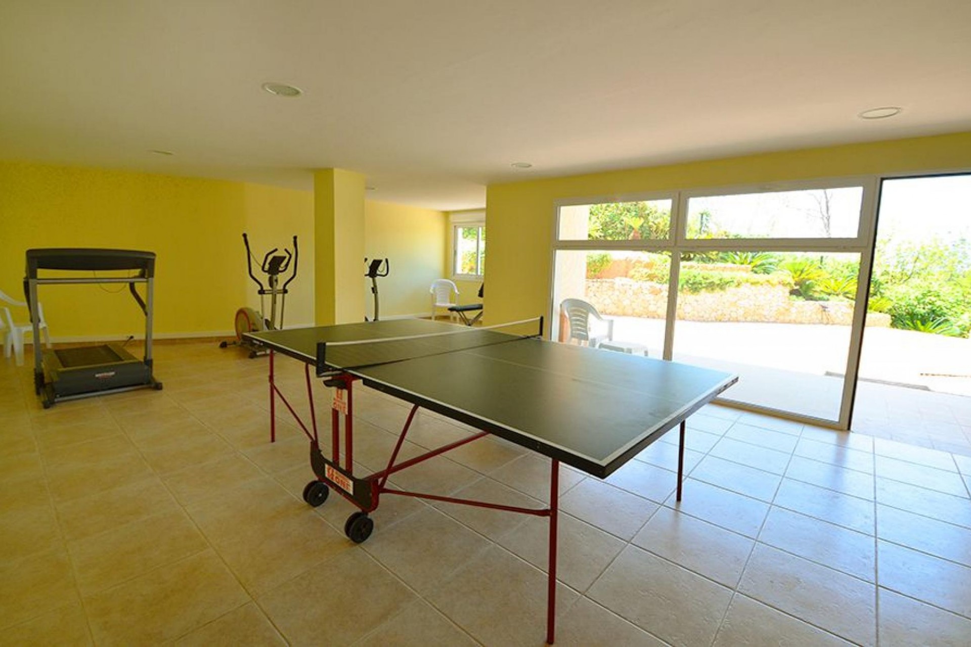 Herverkoop - Appartement -
Altea la Vella