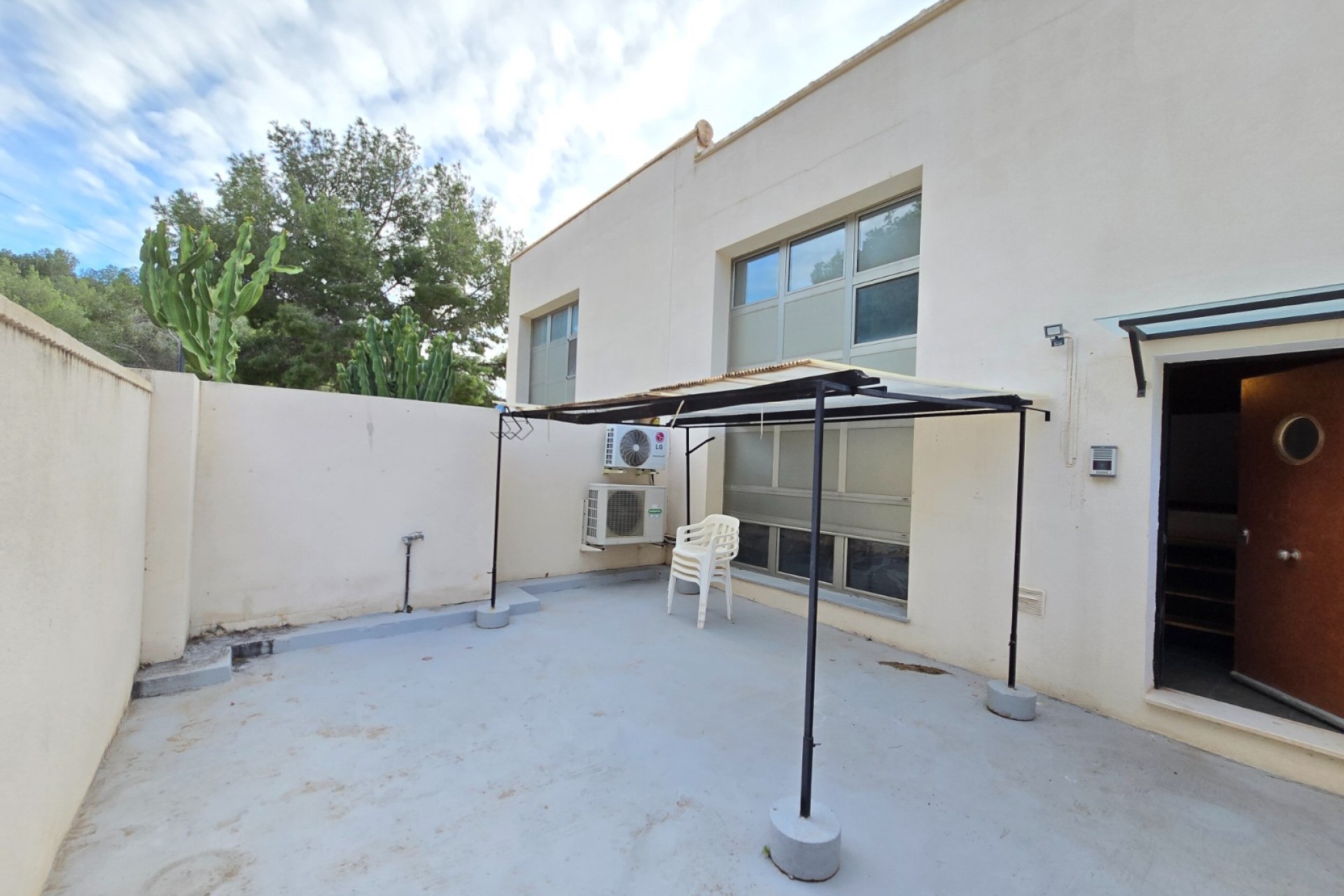 Herverkoop - Appartement -
Altea - La Vieja