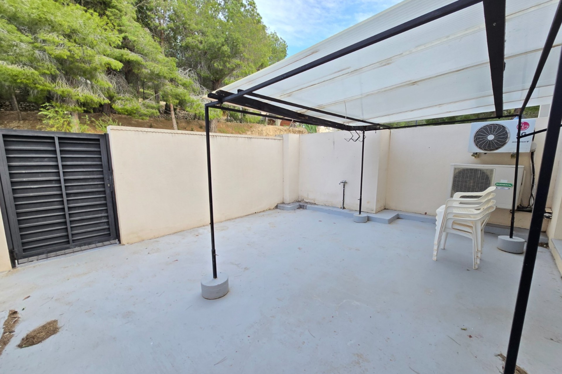 Herverkoop - Appartement -
Altea - La Vieja