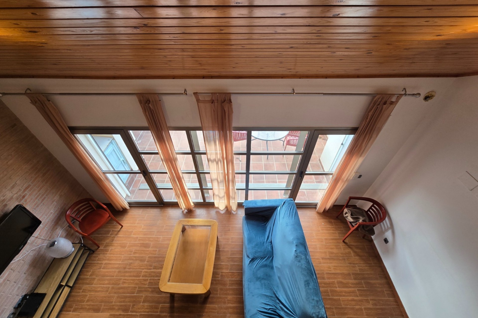 Herverkoop - Appartement -
Altea - La Vieja