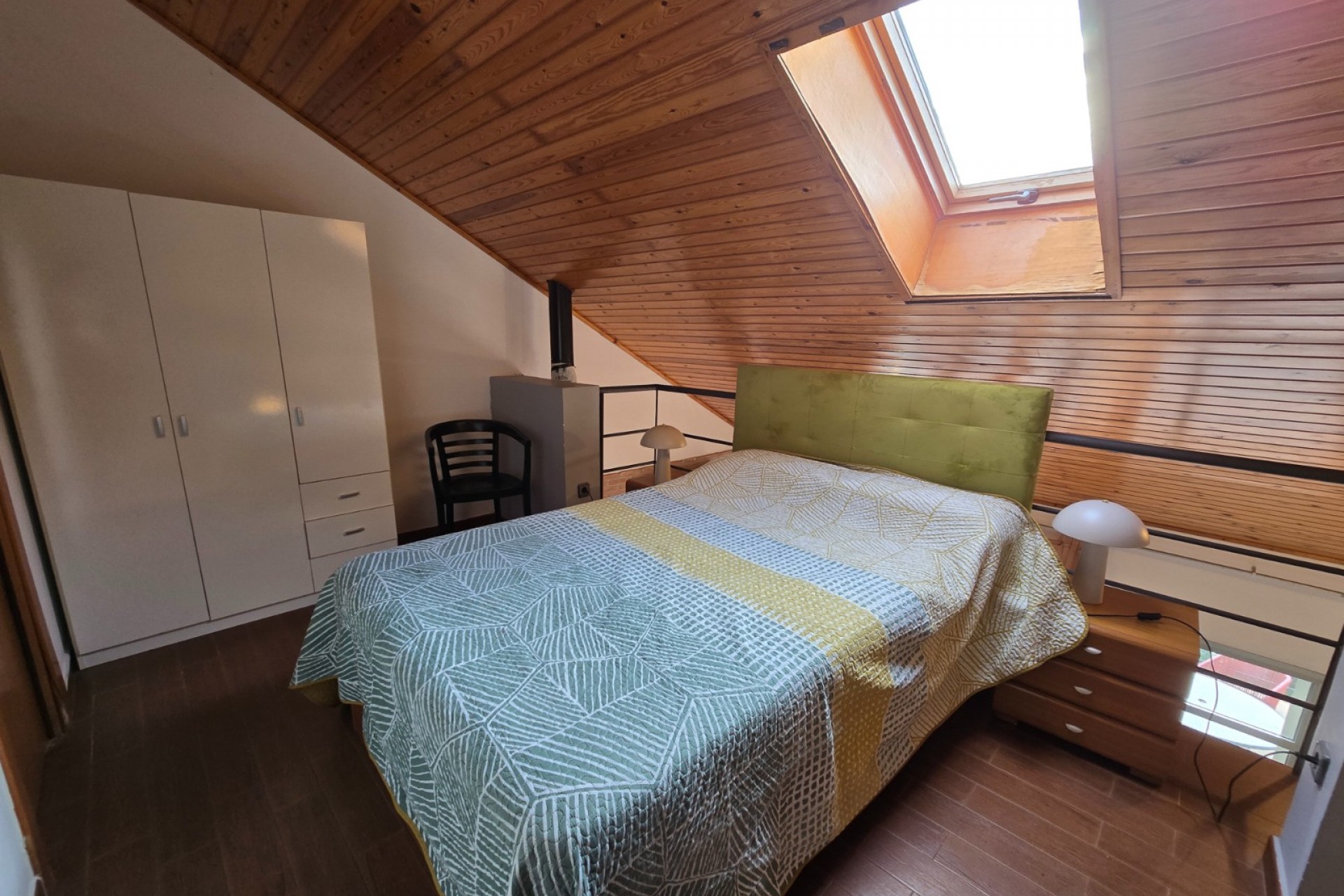 Herverkoop - Appartement -
Altea - La Vieja