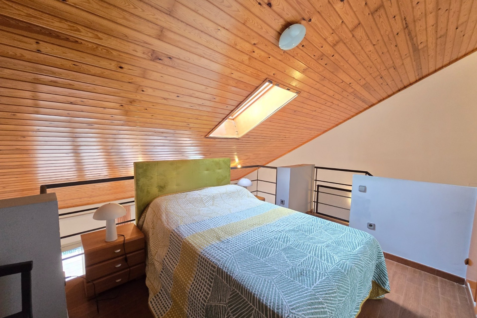 Herverkoop - Appartement -
Altea - La Vieja