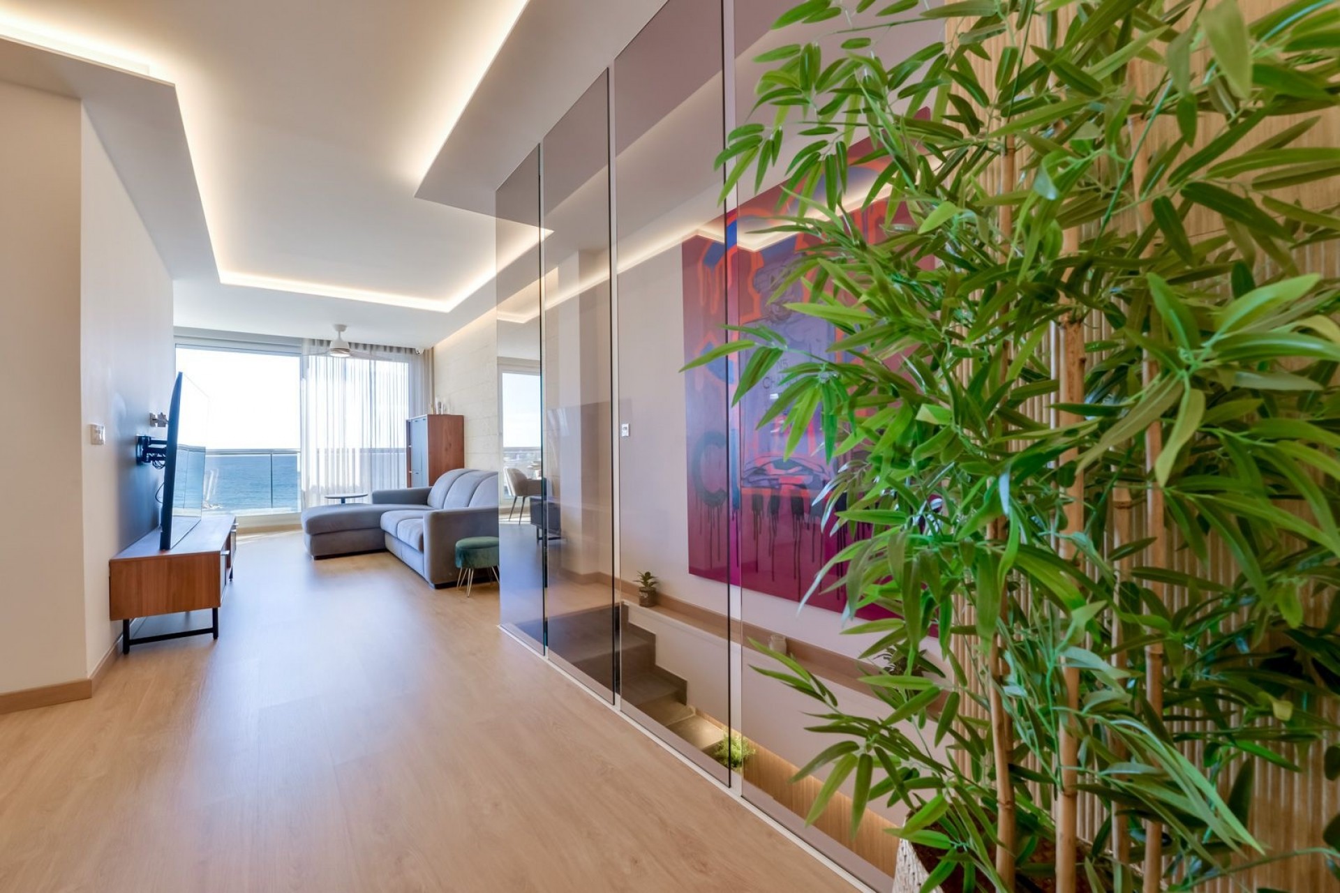 Herverkoop - Appartement -
Altea - Mascarat