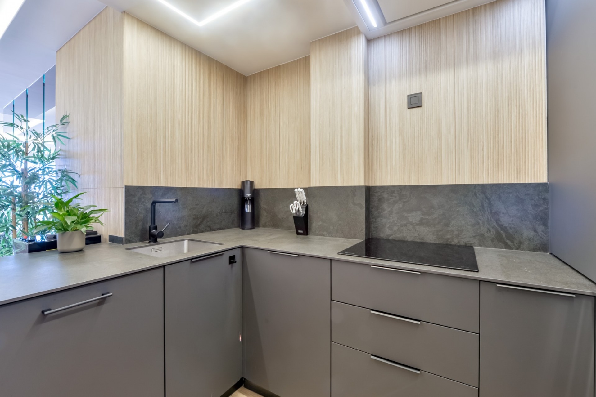 Herverkoop - Appartement -
Altea - Mascarat