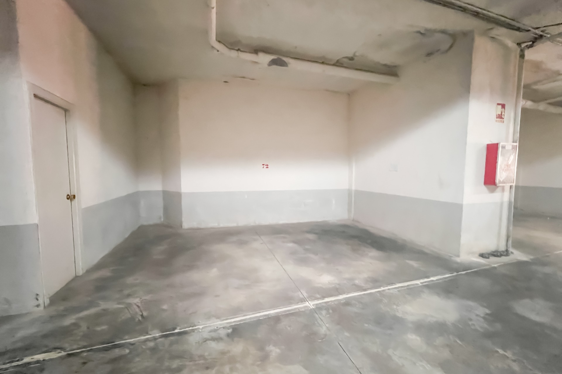 Herverkoop - Appartement -
Altea - Mascarat