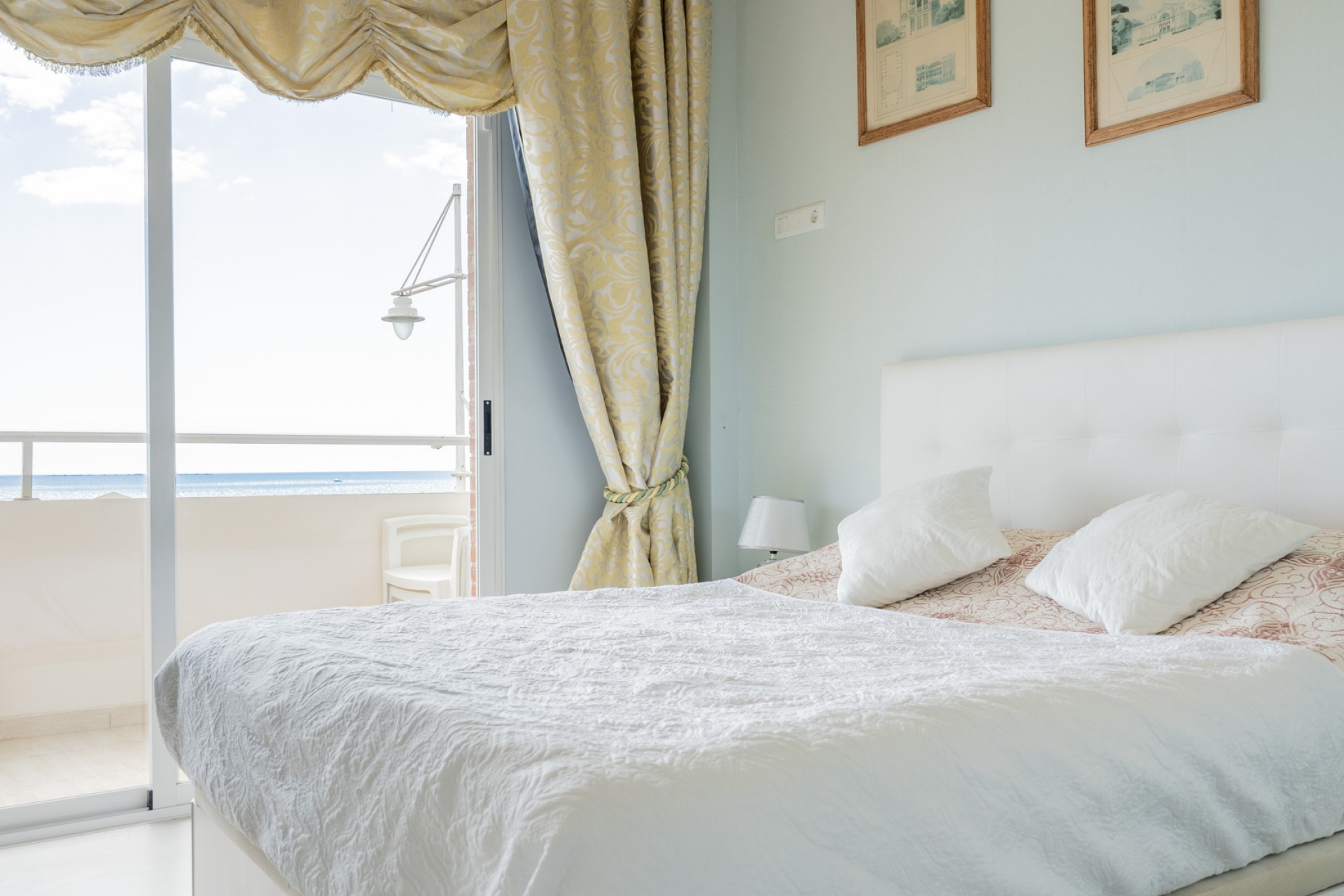 Herverkoop - Appartement -
Altea - Playa de la Almadraba