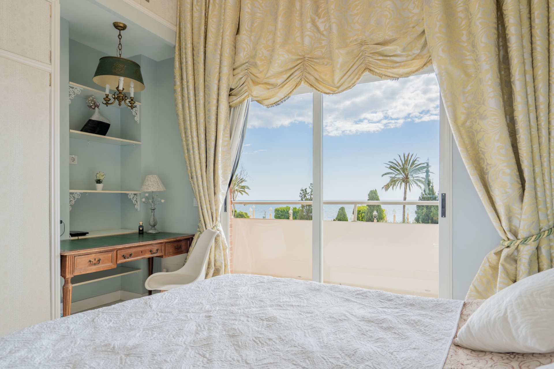 Herverkoop - Appartement -
Altea - Playa de la Almadraba