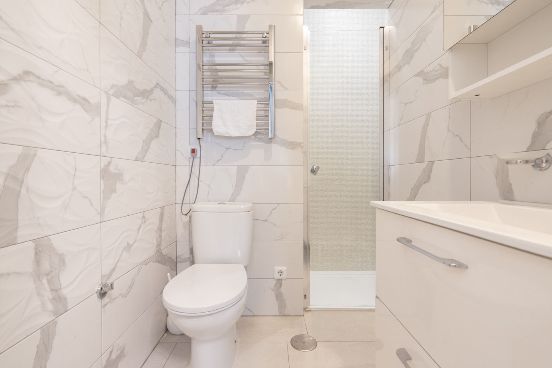 Herverkoop - Appartement -
Altea - Playa de la Almadraba