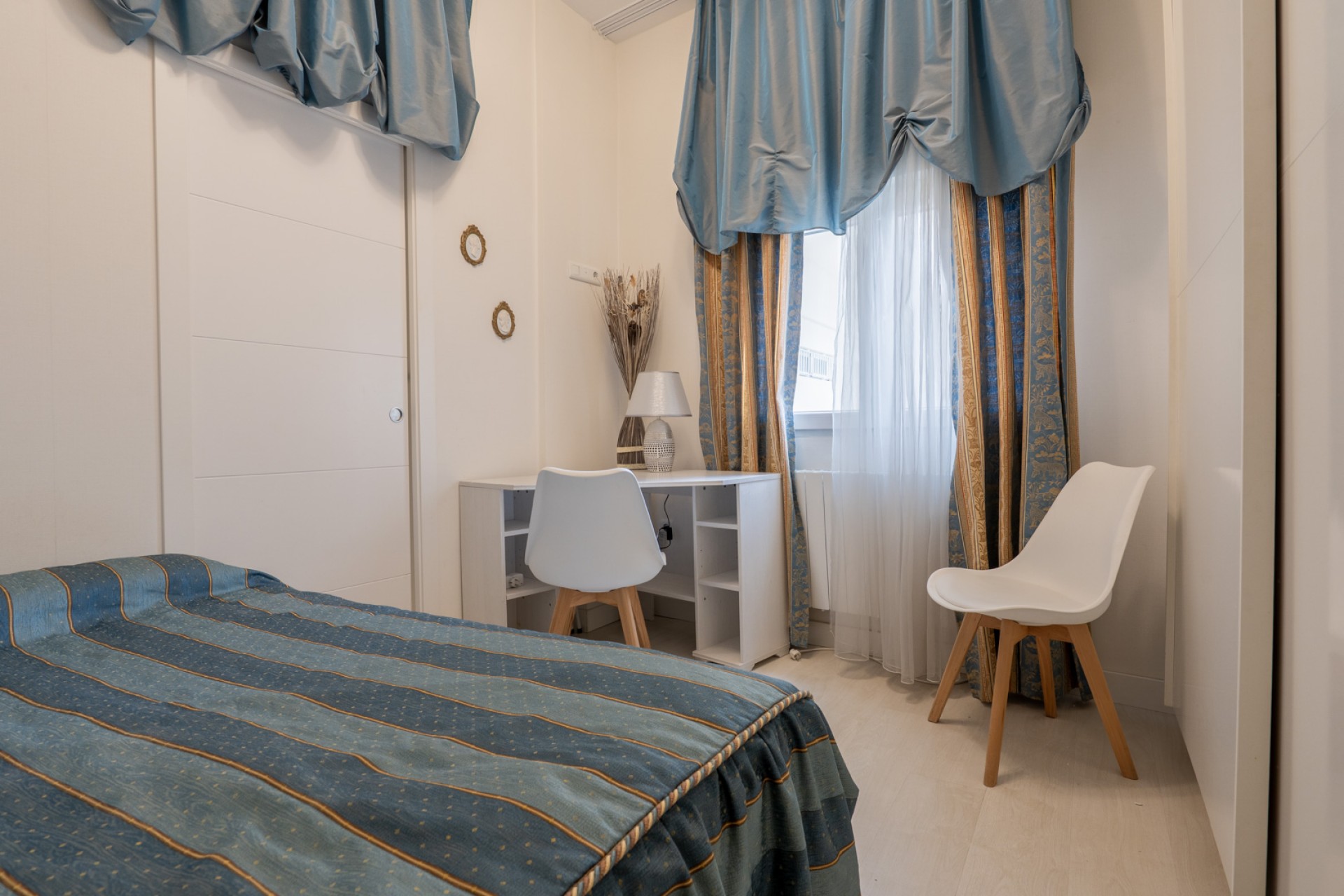 Herverkoop - Appartement -
Altea - Playa de la Almadraba