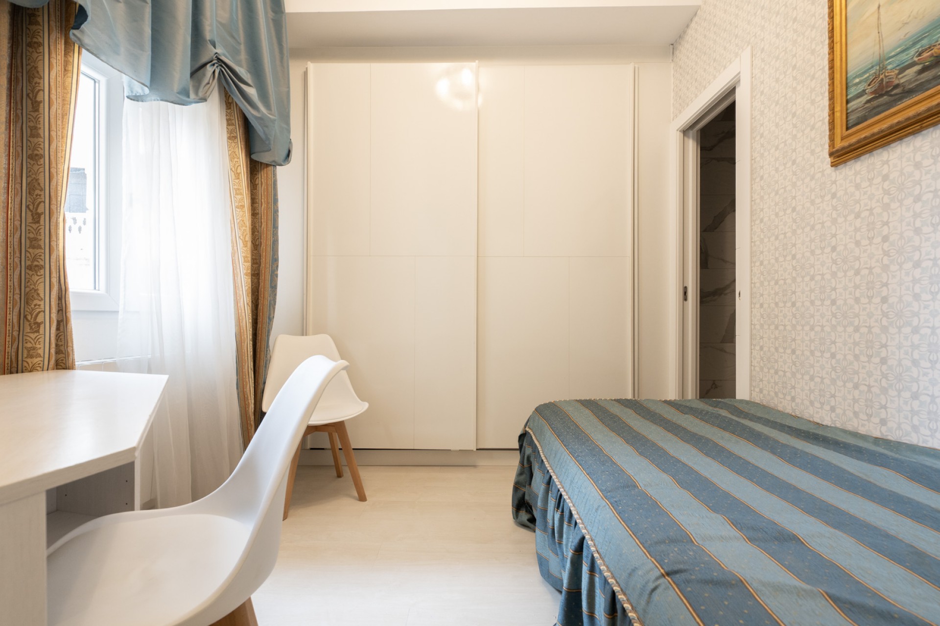 Herverkoop - Appartement -
Altea - Playa de la Almadraba