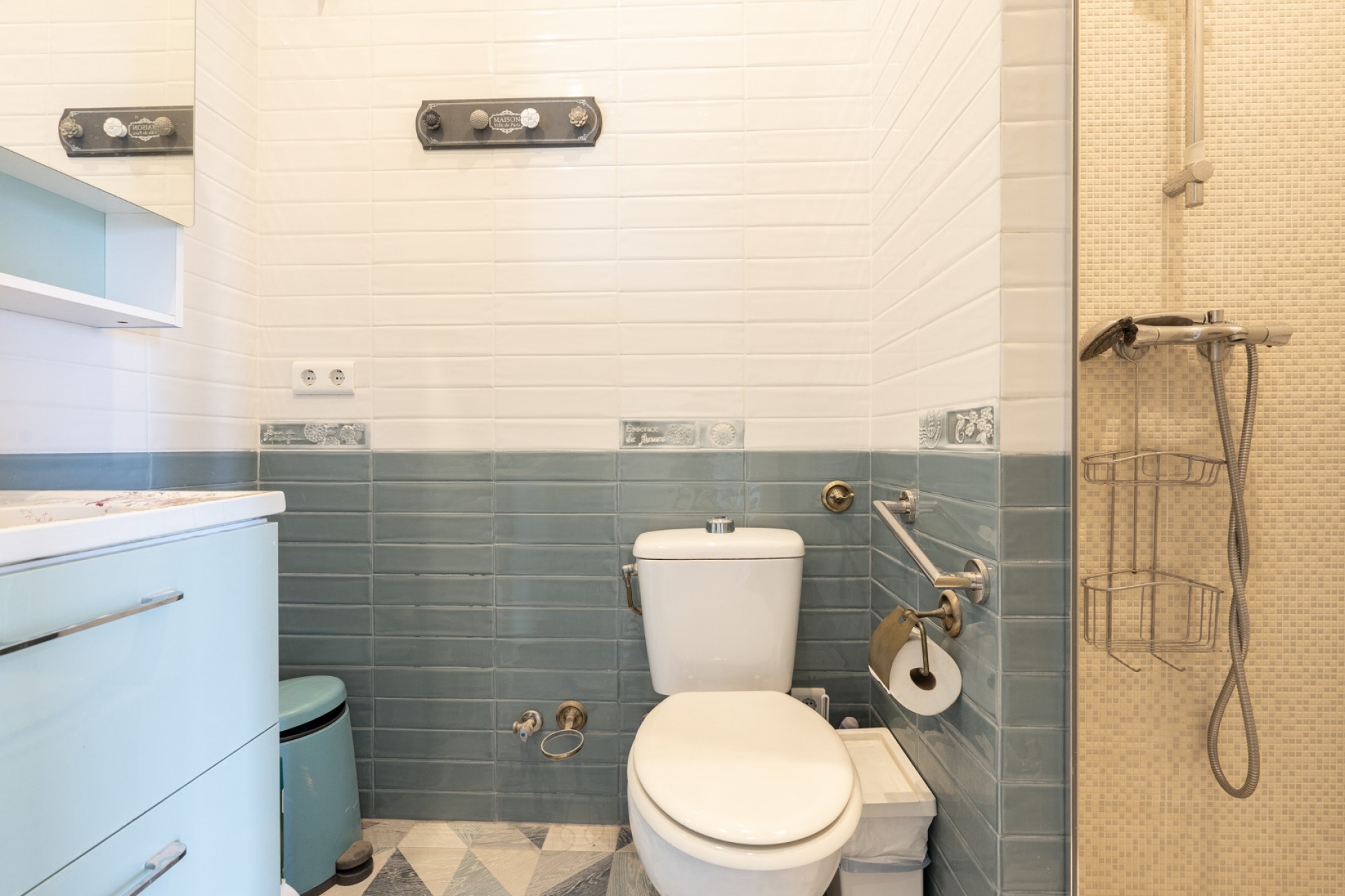 Herverkoop - Appartement -
Altea - Playa de la Almadraba