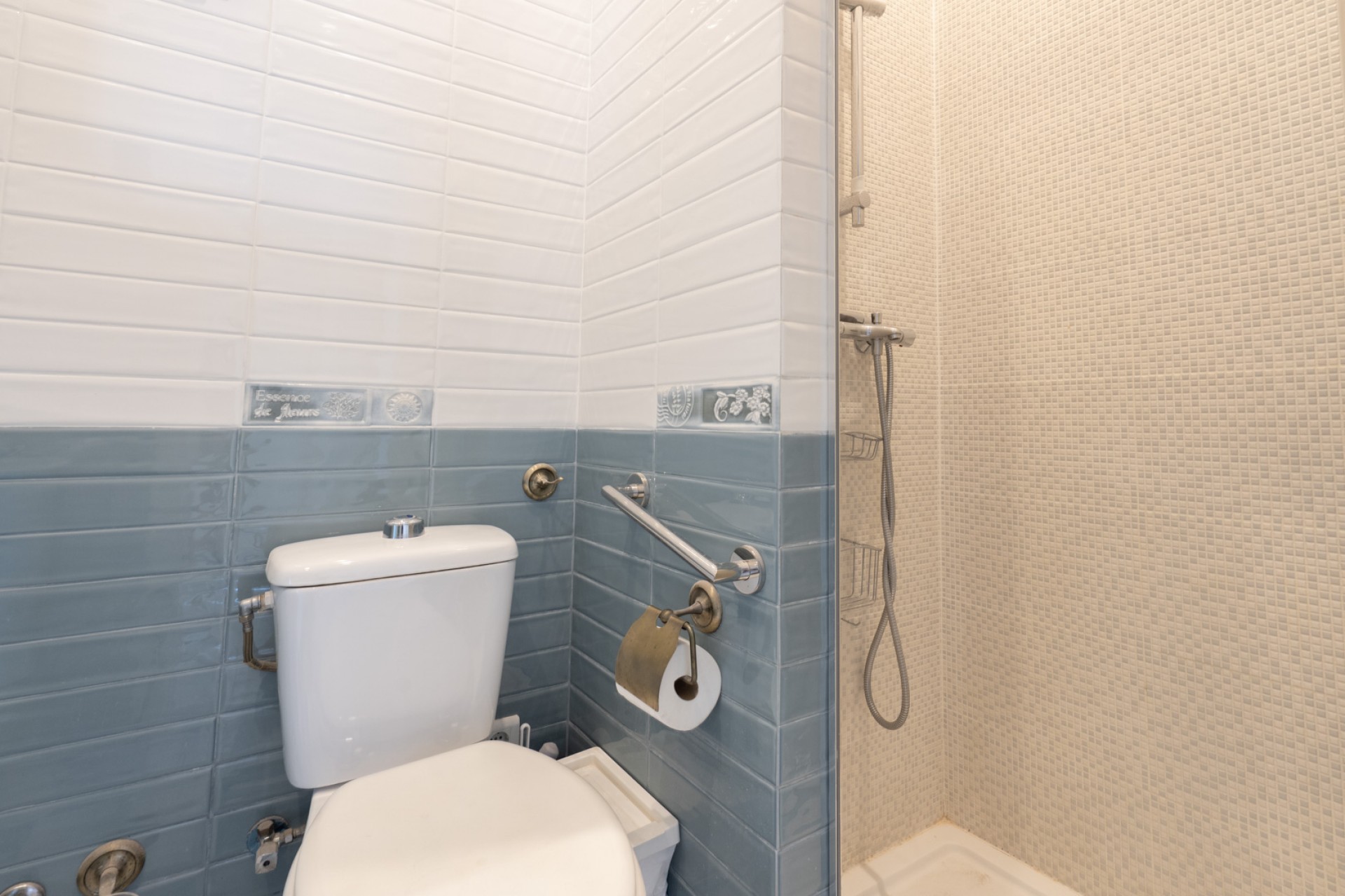 Herverkoop - Appartement -
Altea - Playa de la Almadraba