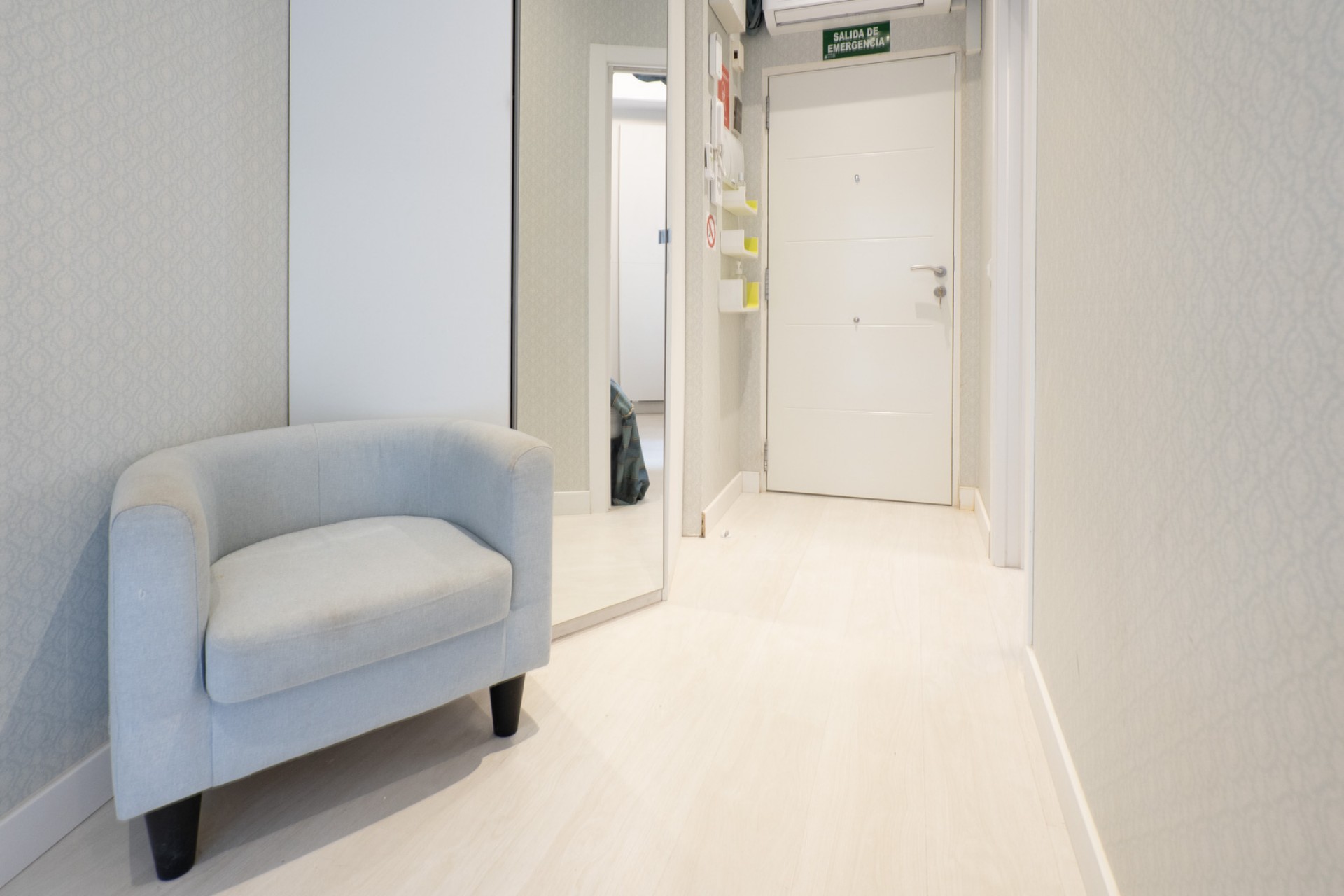 Herverkoop - Appartement -
Altea - Playa de la Almadraba