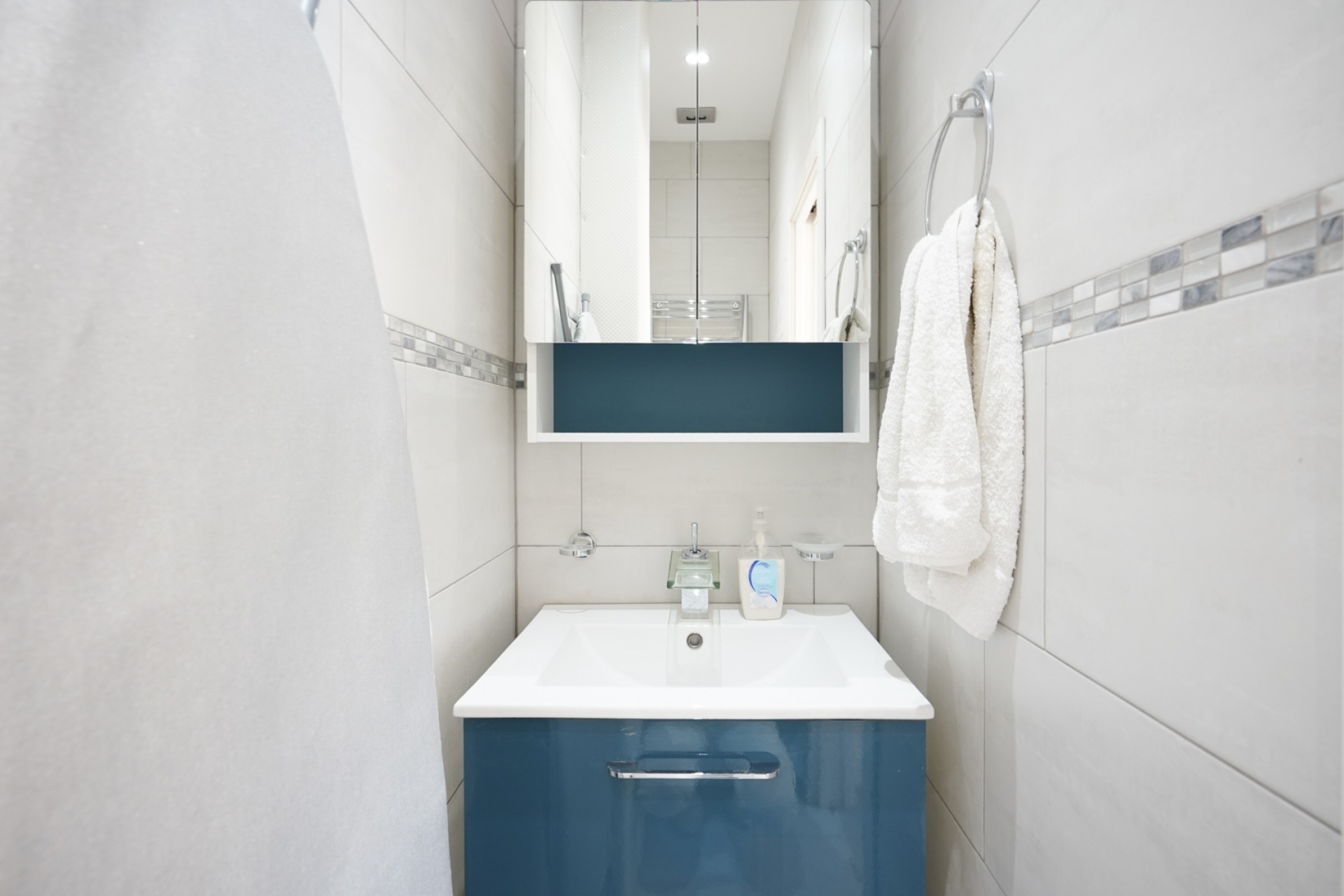 Herverkoop - Appartement -
Altea - Playa de la Almadraba