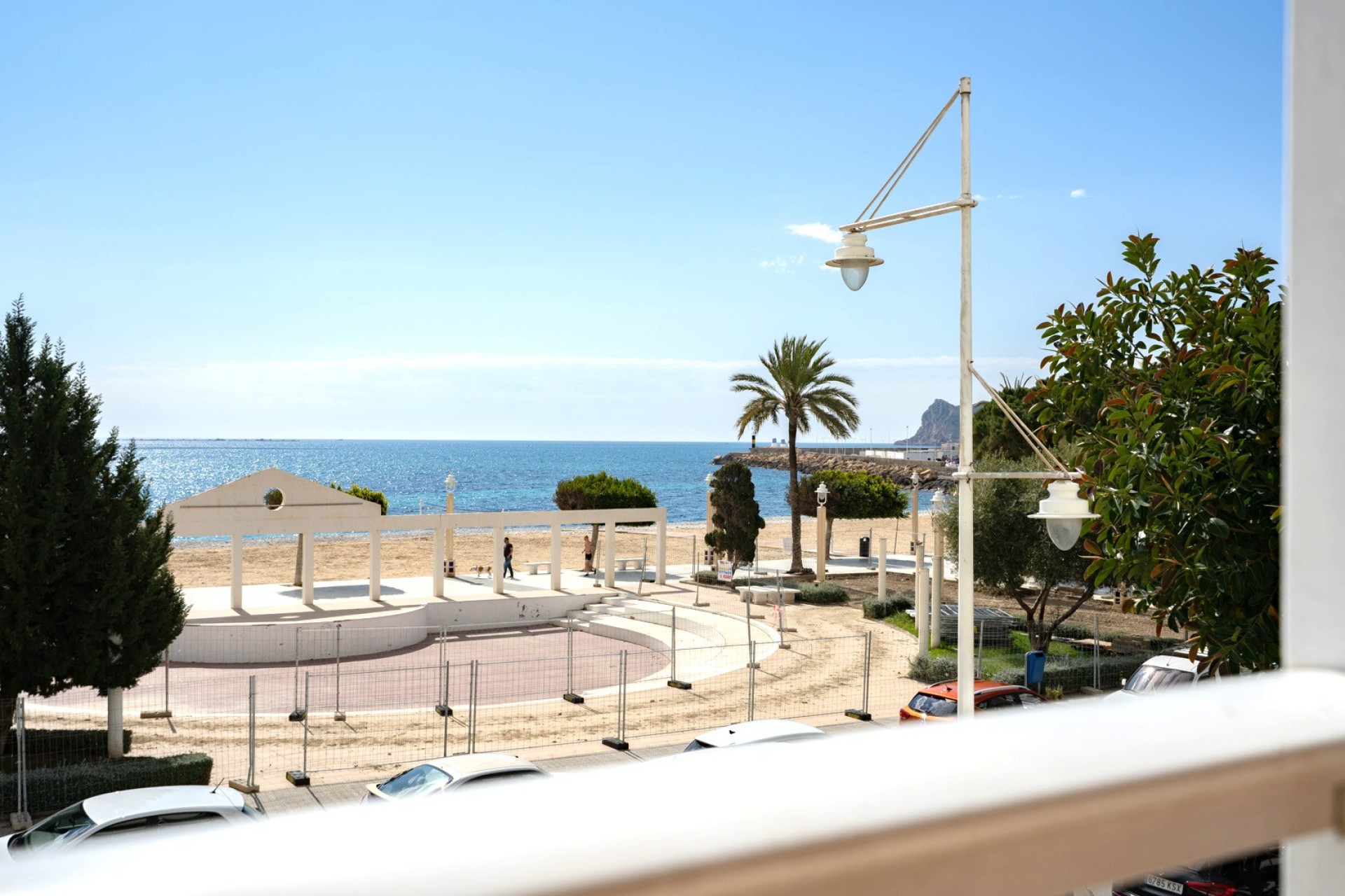 Herverkoop - Appartement -
Altea - Playa de la Almadraba