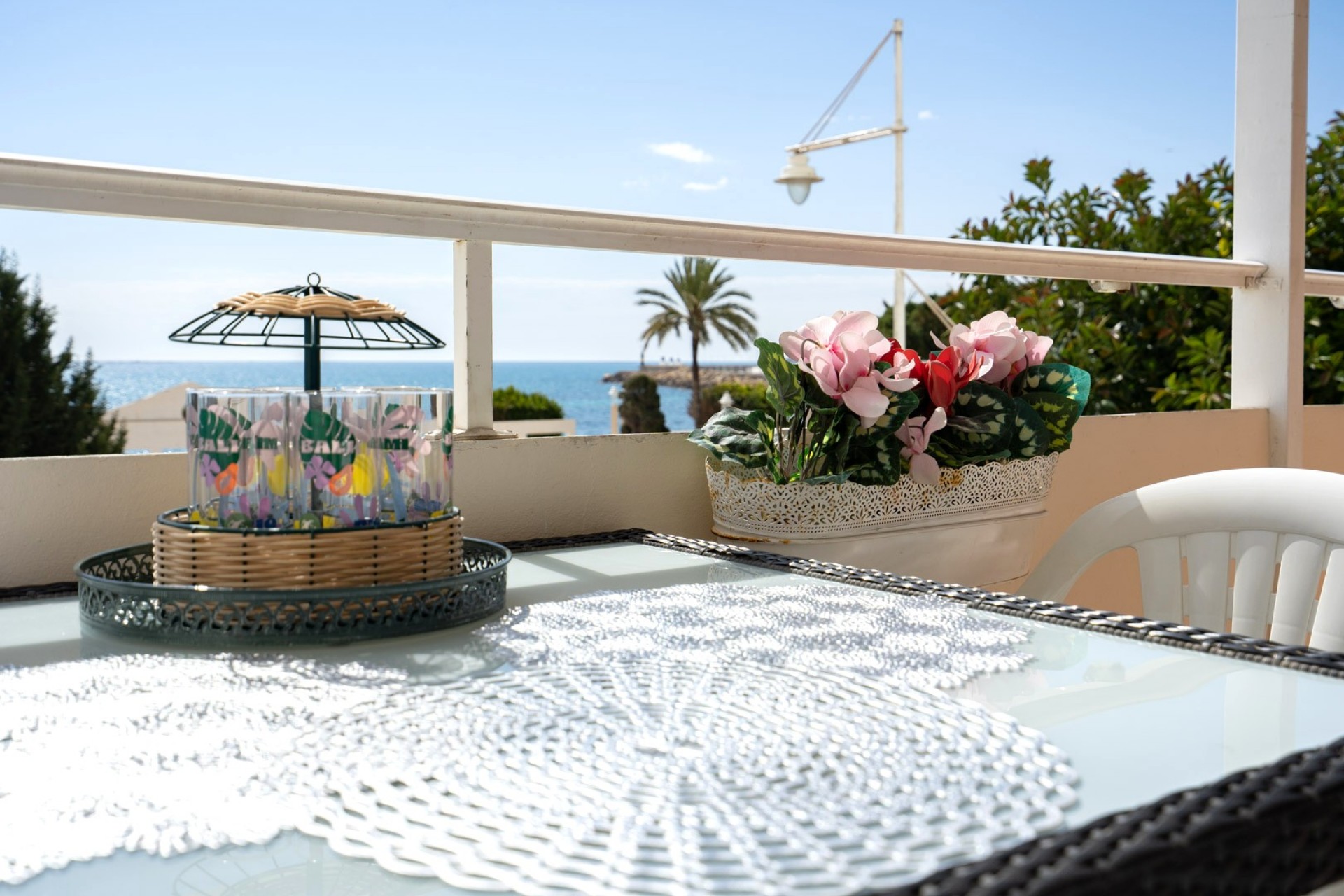 Herverkoop - Appartement -
Altea - Playa de la Almadraba