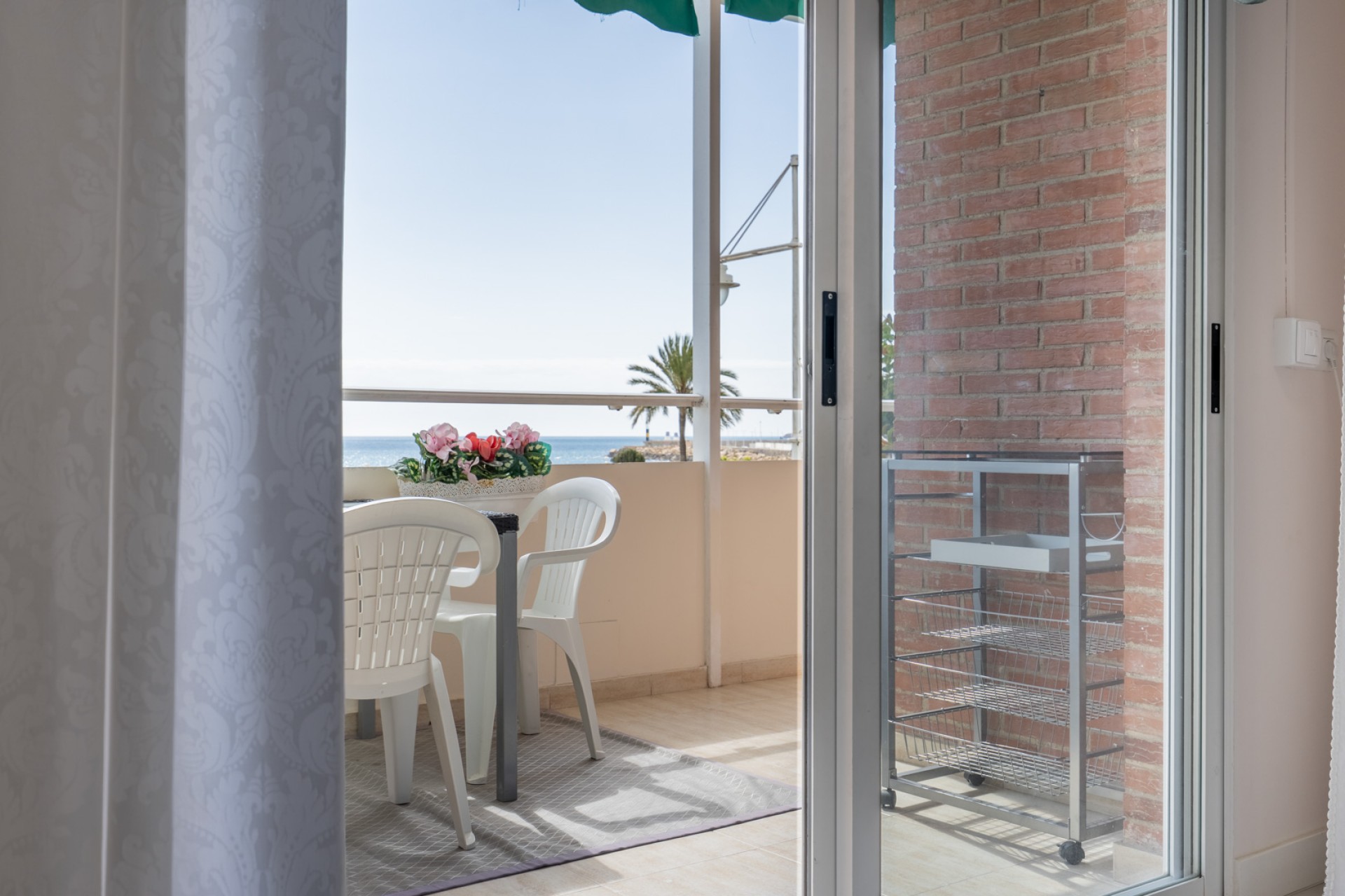 Herverkoop - Appartement -
Altea - Playa de la Almadraba