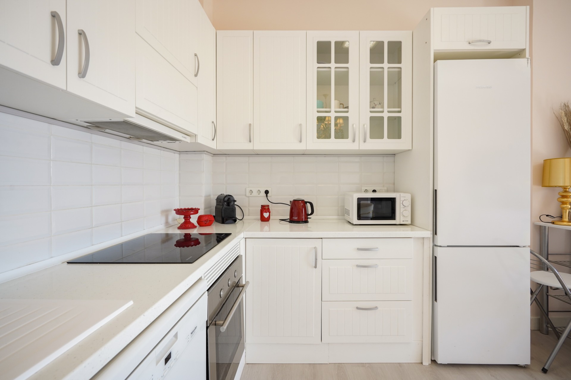 Herverkoop - Appartement -
Altea - Playa de la Almadraba